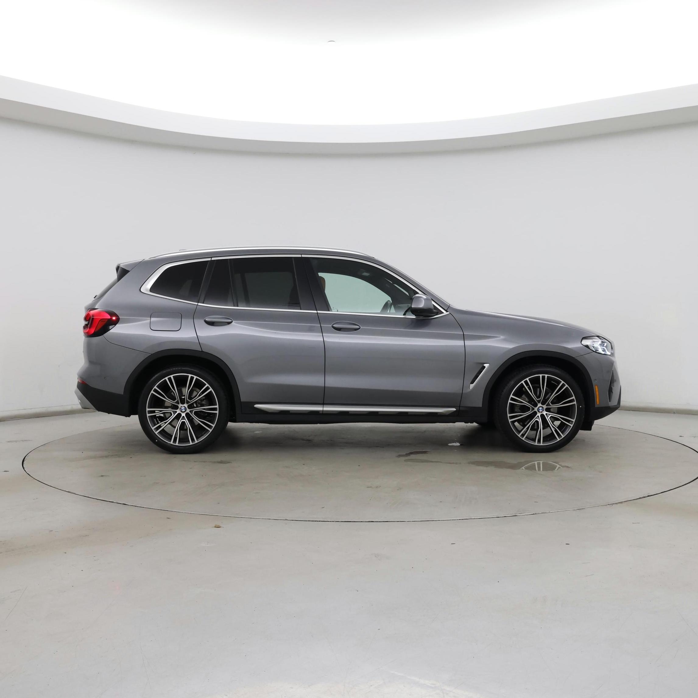 Thumbnail: 2023 BMW X3 - 7