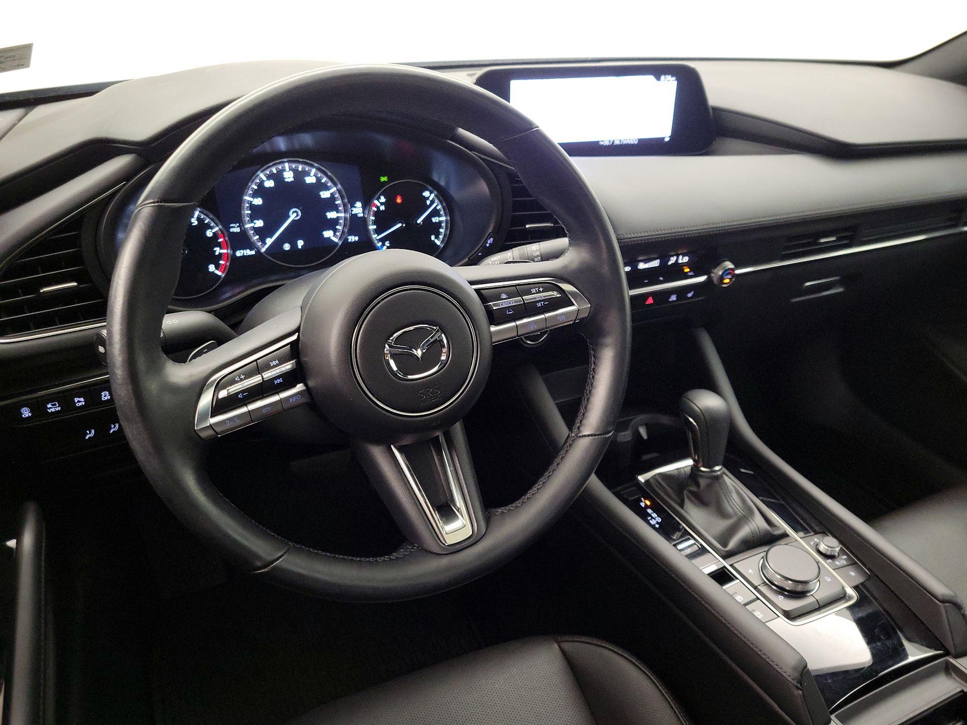 Thumbnail: 2023 Mazda Mazda3 - 9