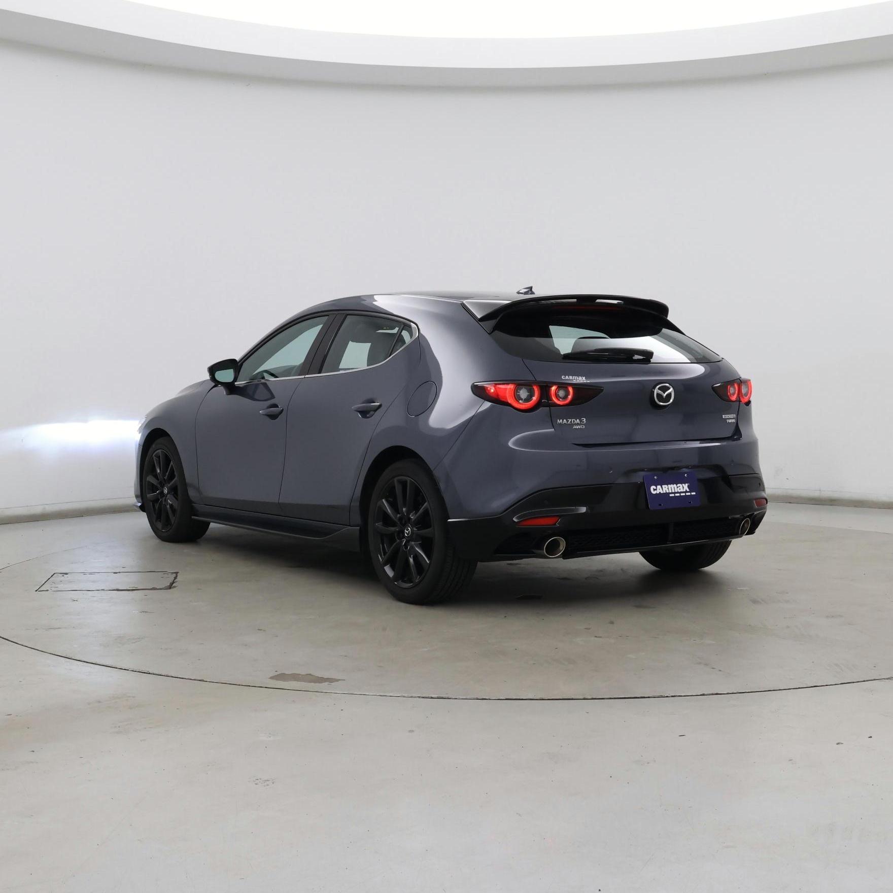 Thumbnail: 2023 Mazda Mazda3 - 2