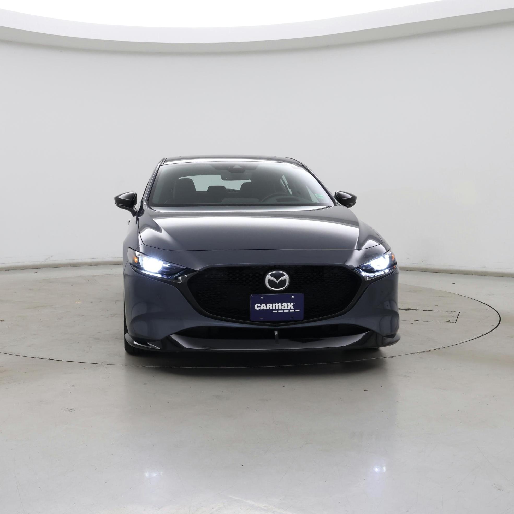Thumbnail: 2023 Mazda Mazda3 - 5