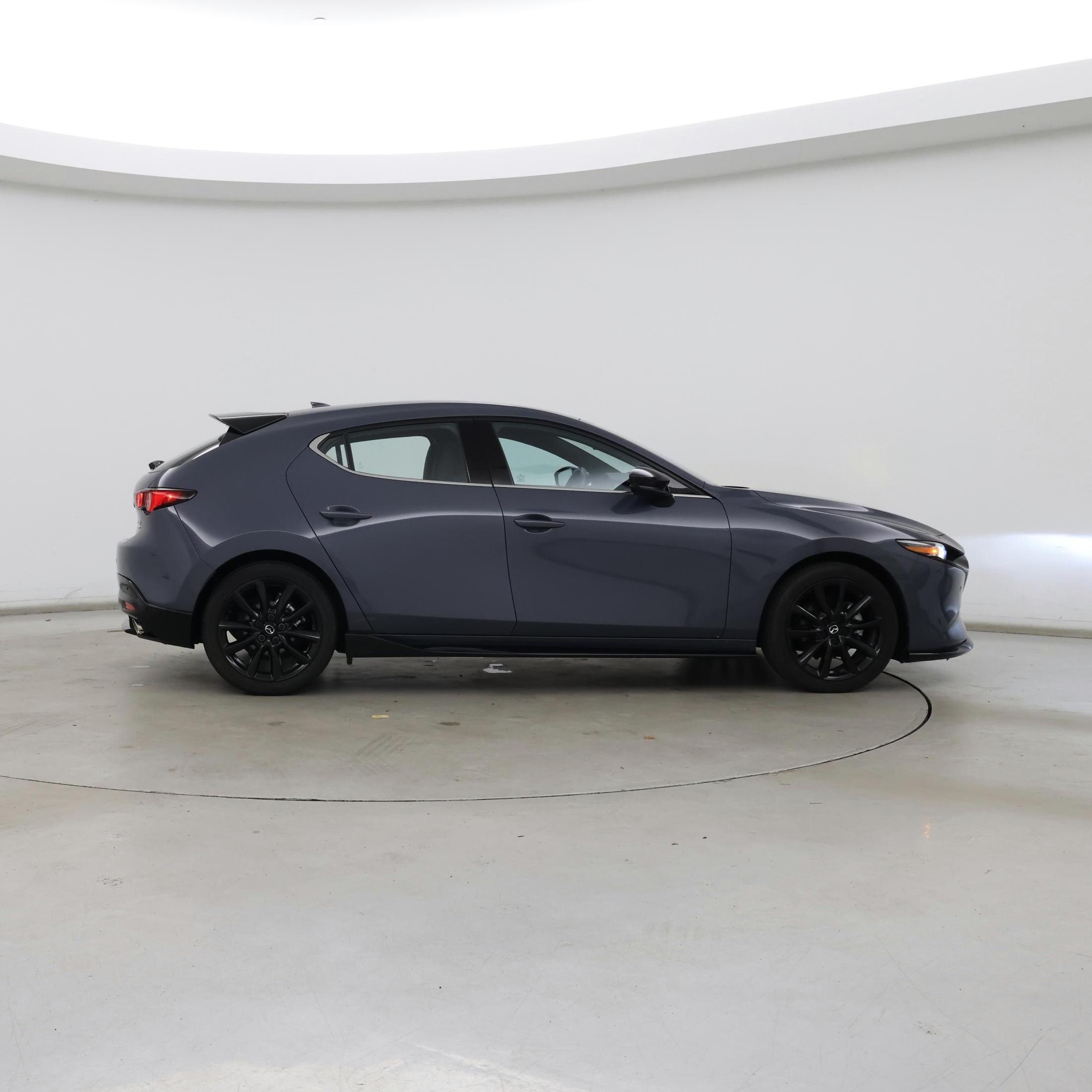 Thumbnail: 2023 Mazda Mazda3 - 7