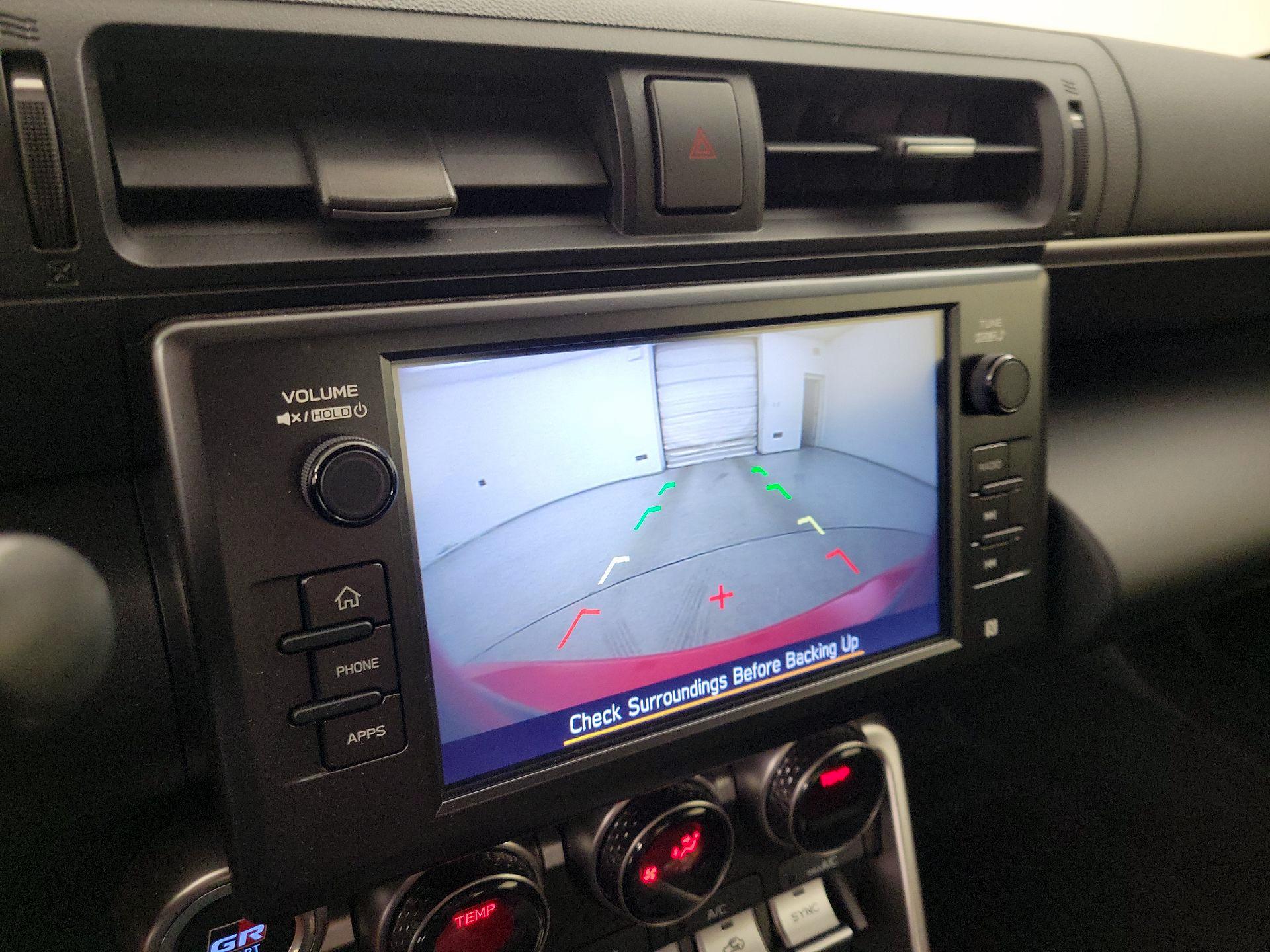 Thumbnail: 2025 Toyota GR86 - 14