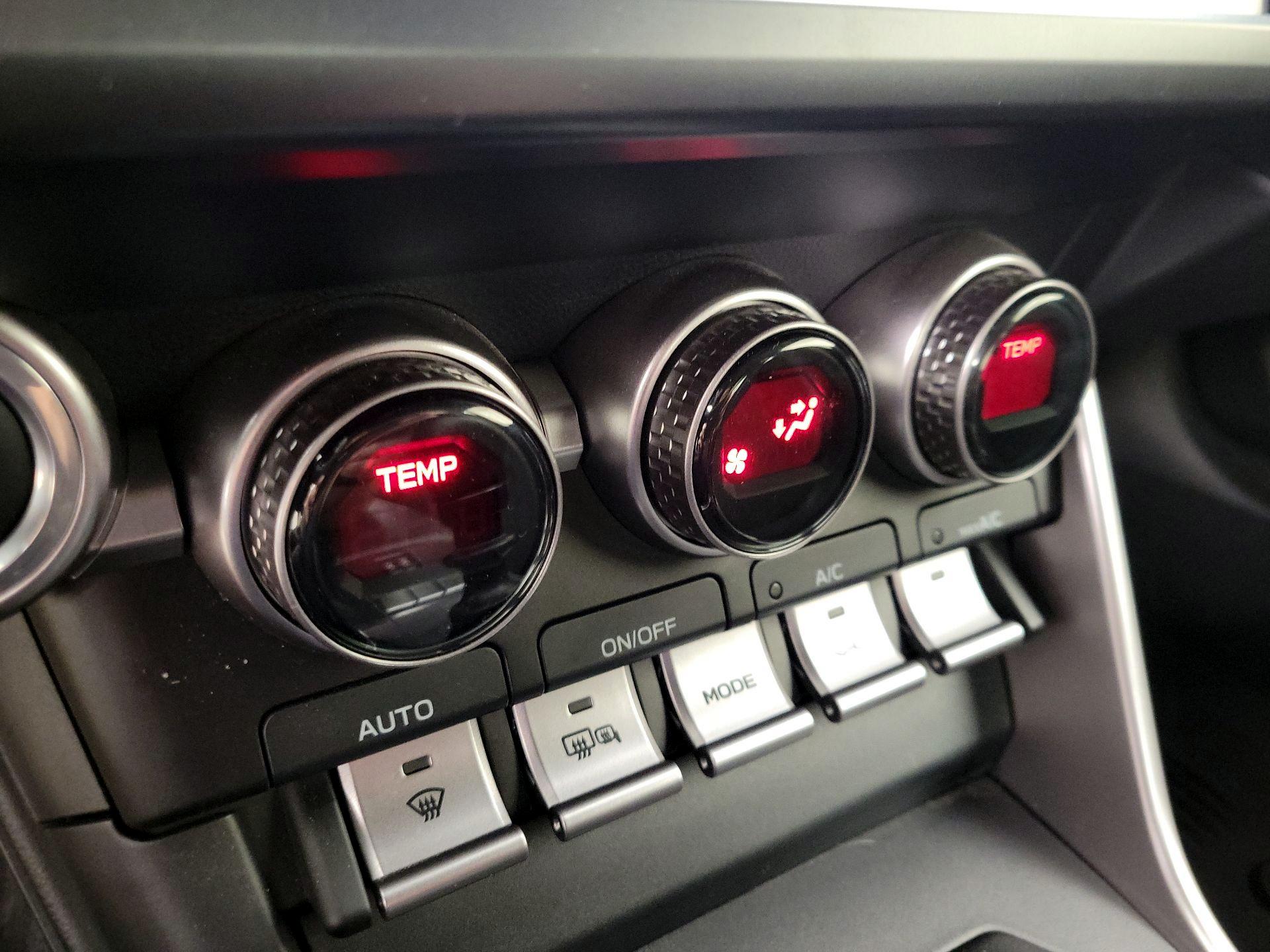 Thumbnail: 2025 Toyota GR86 - 16