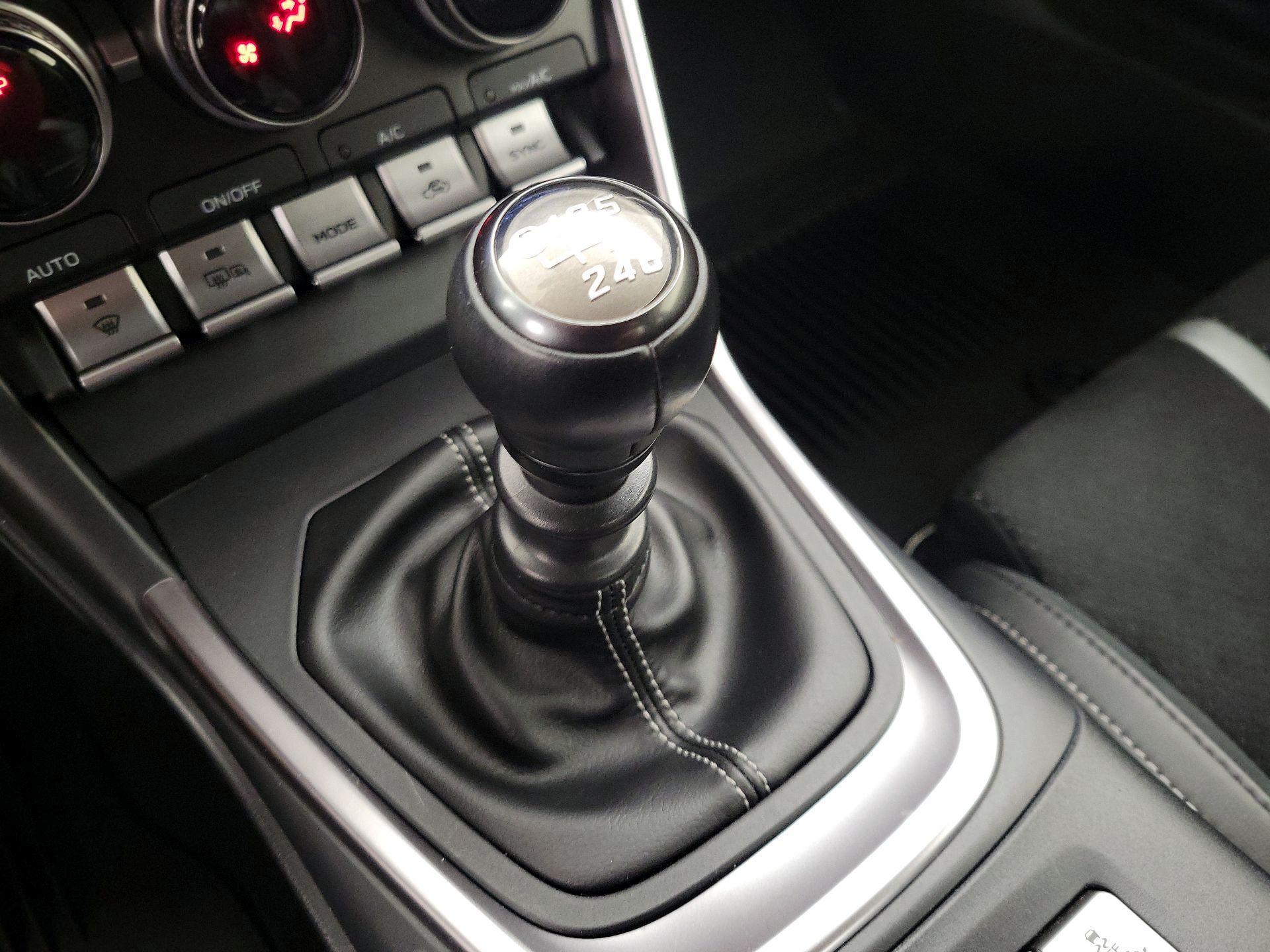 Thumbnail: 2025 Toyota GR86 - 17