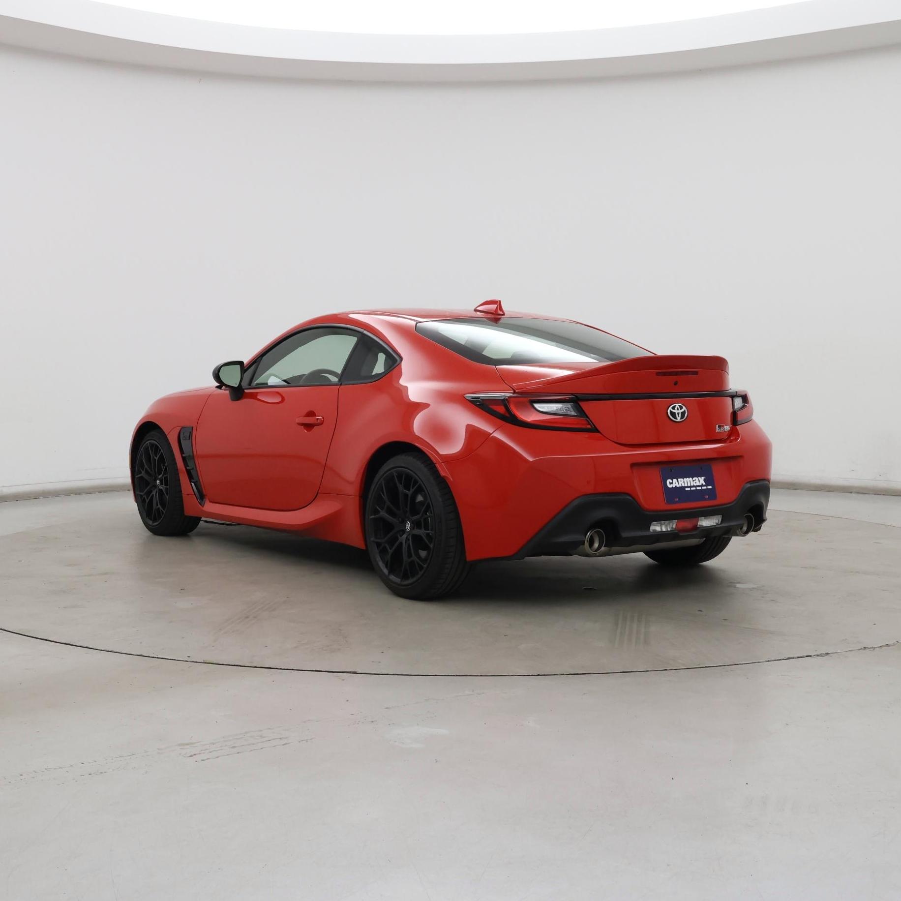 Thumbnail: 2025 Toyota GR86 - 2