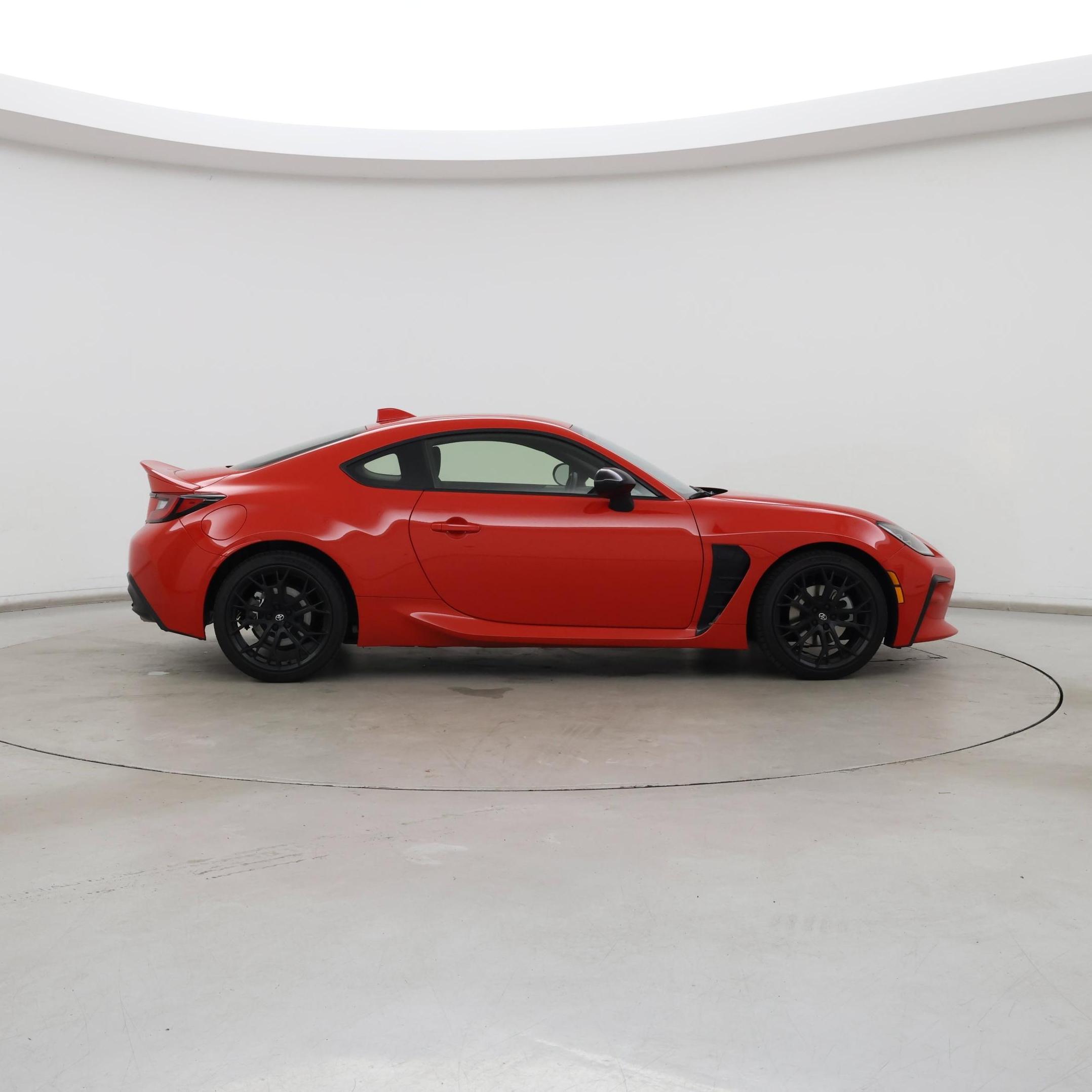 Thumbnail: 2025 Toyota GR86 - 7