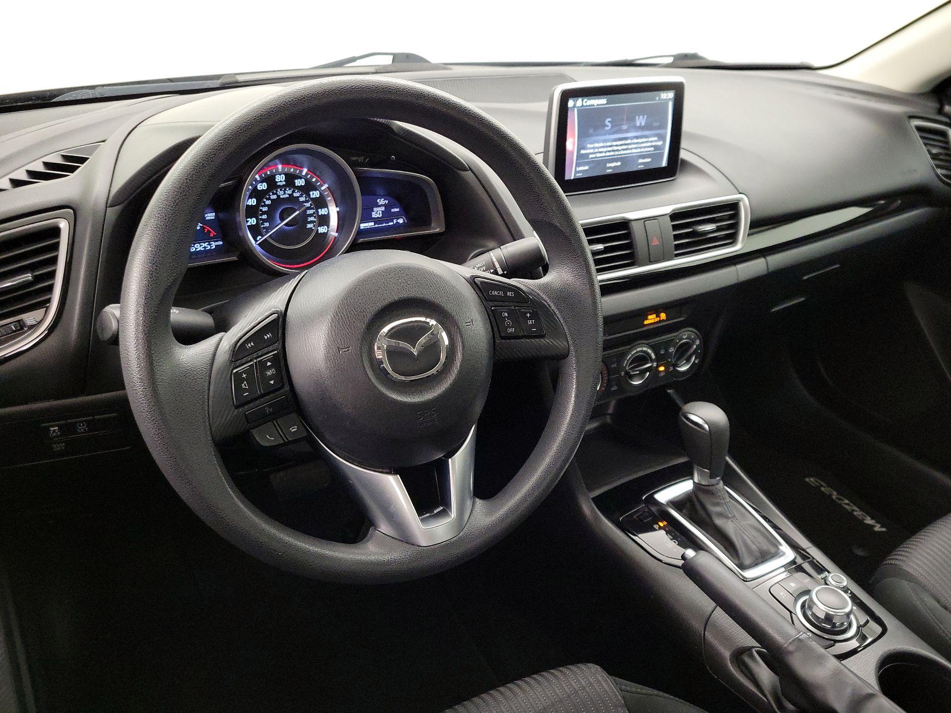 Thumbnail: 2016 Mazda Mazda3 - 9