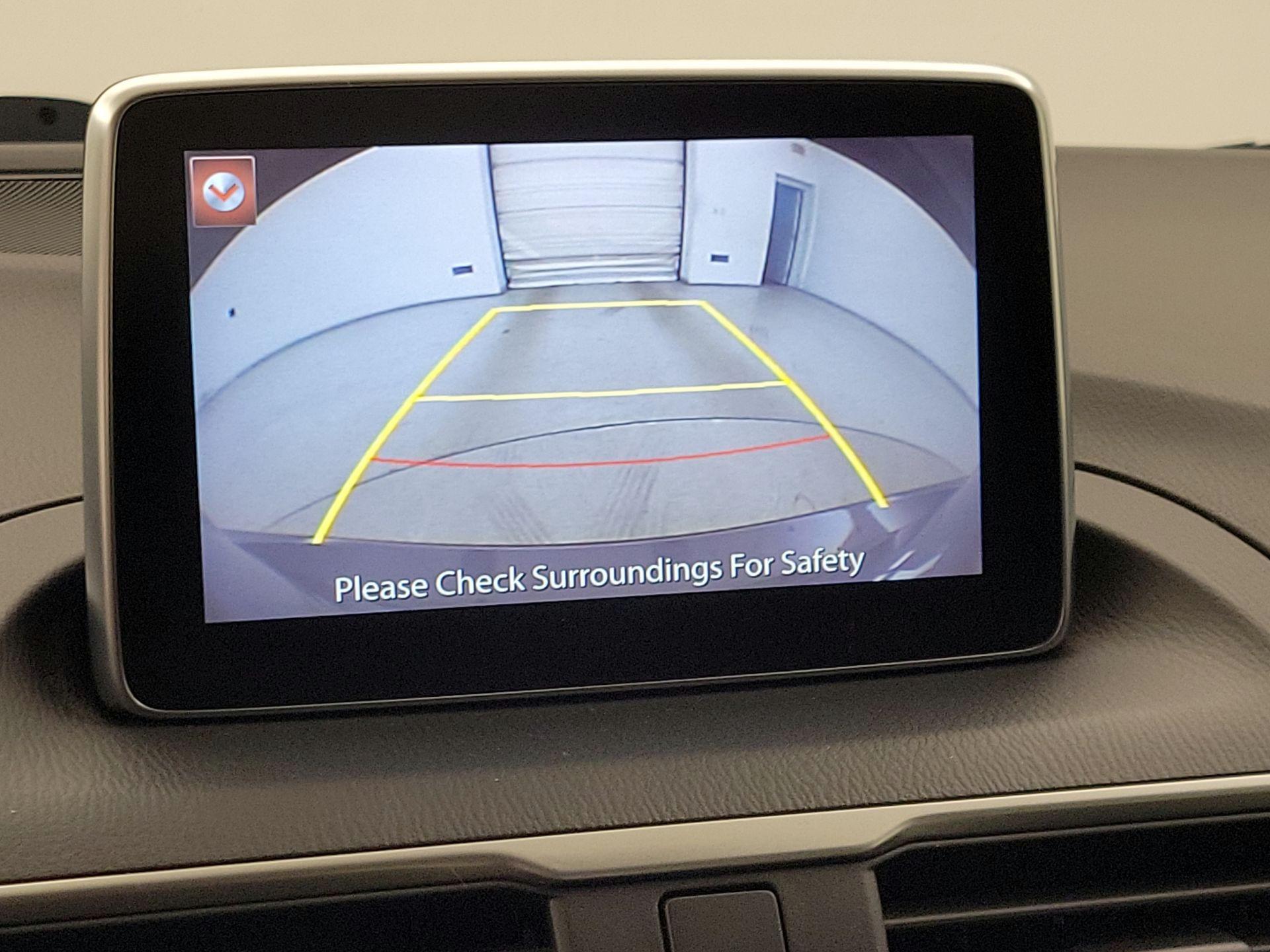 Thumbnail: 2016 Mazda Mazda3 - 14