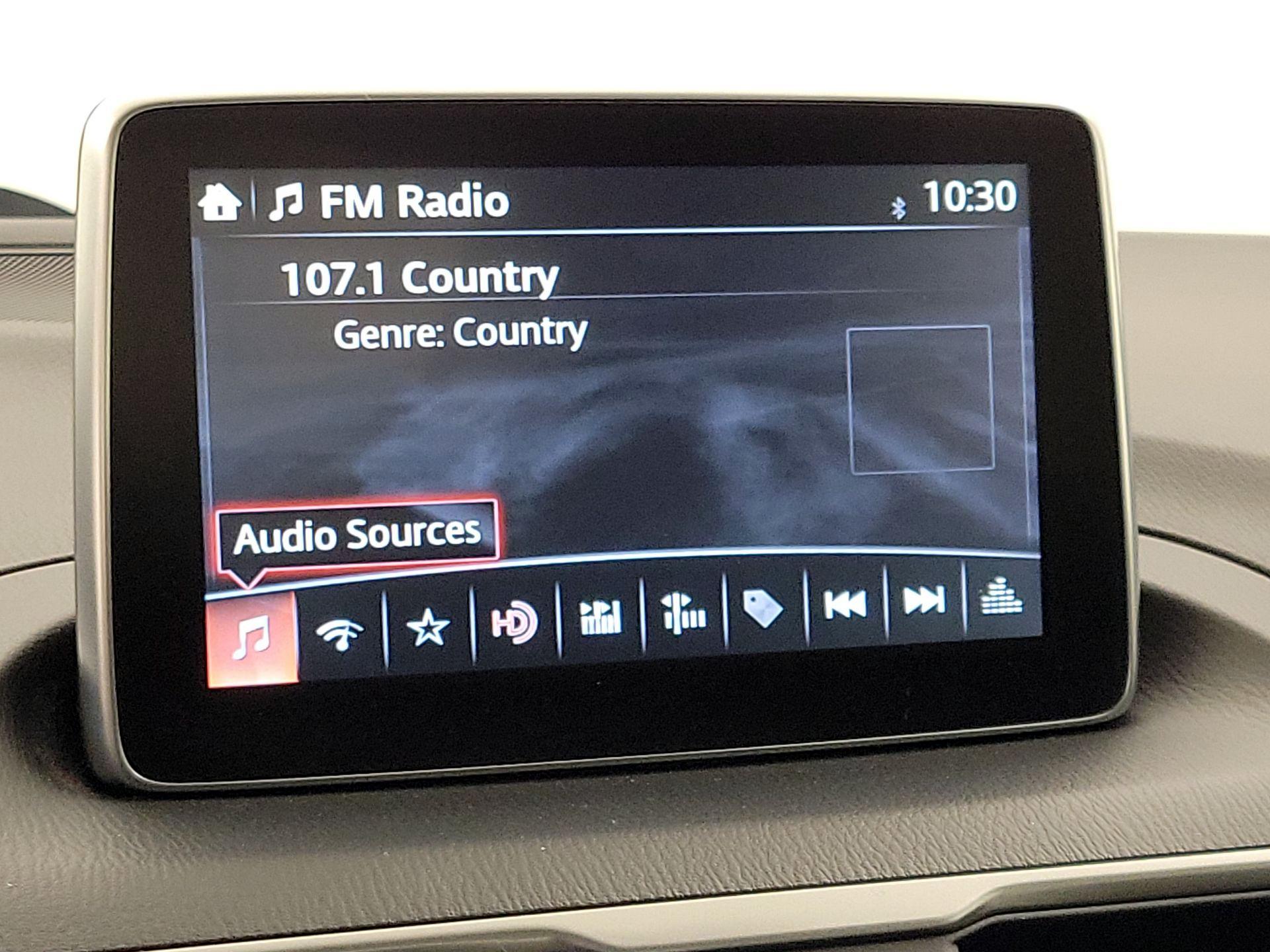 Thumbnail: 2016 Mazda Mazda3 - 15