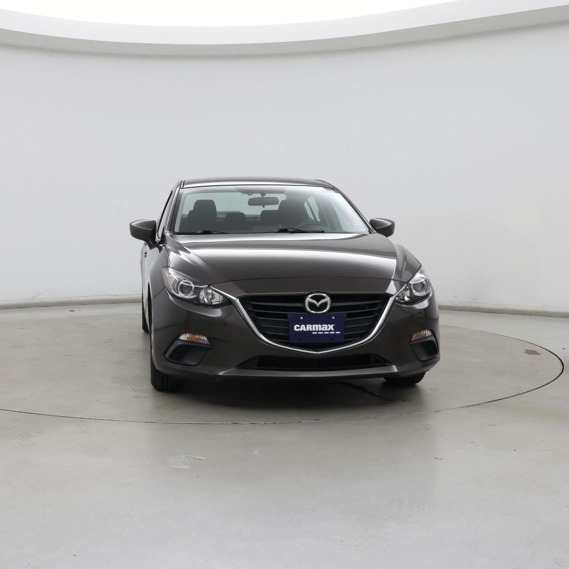 Thumbnail: 2016 Mazda Mazda3 - 5