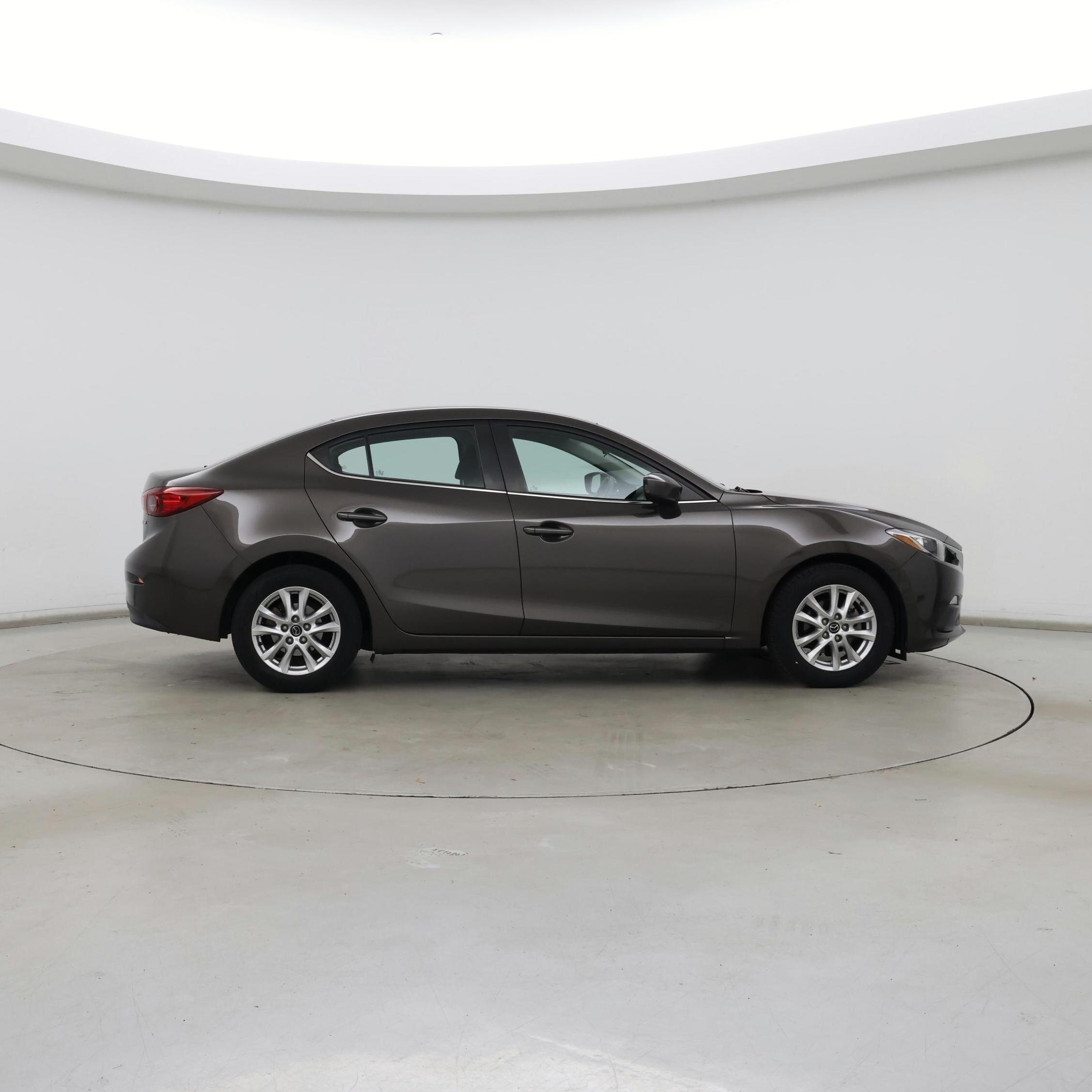Thumbnail: 2016 Mazda Mazda3 - 7