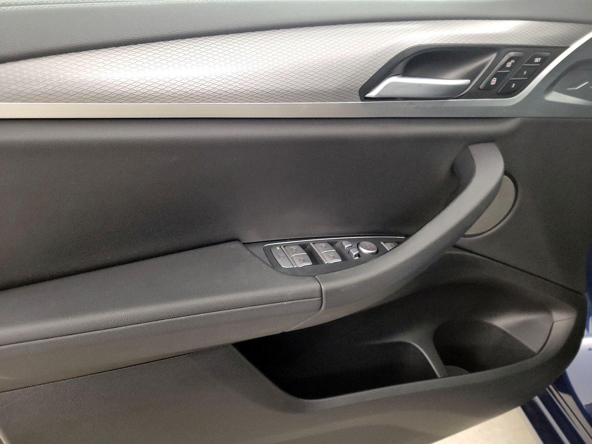 Thumbnail: 2021 BMW X3 - 12