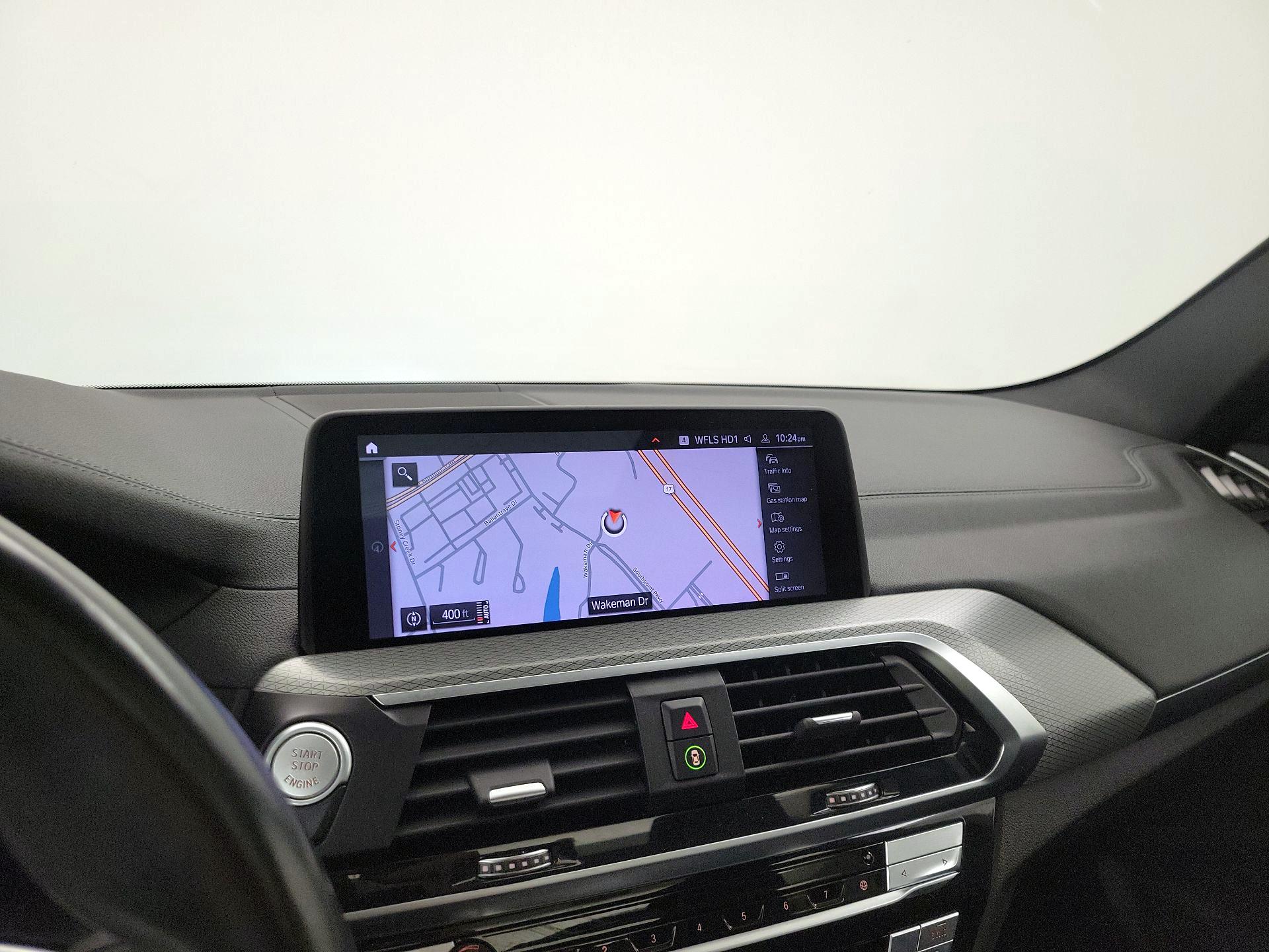 Thumbnail: 2021 BMW X3 - 14