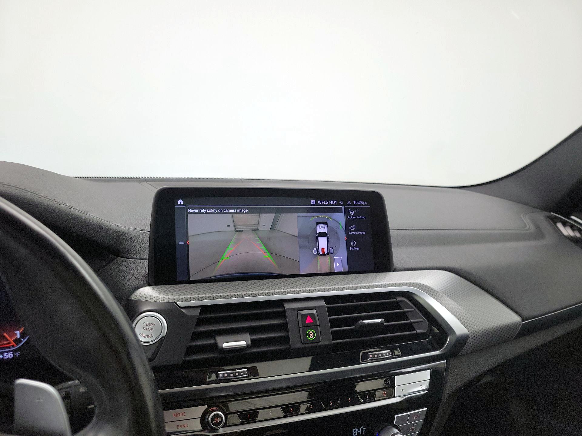 Thumbnail: 2021 BMW X3 - 15