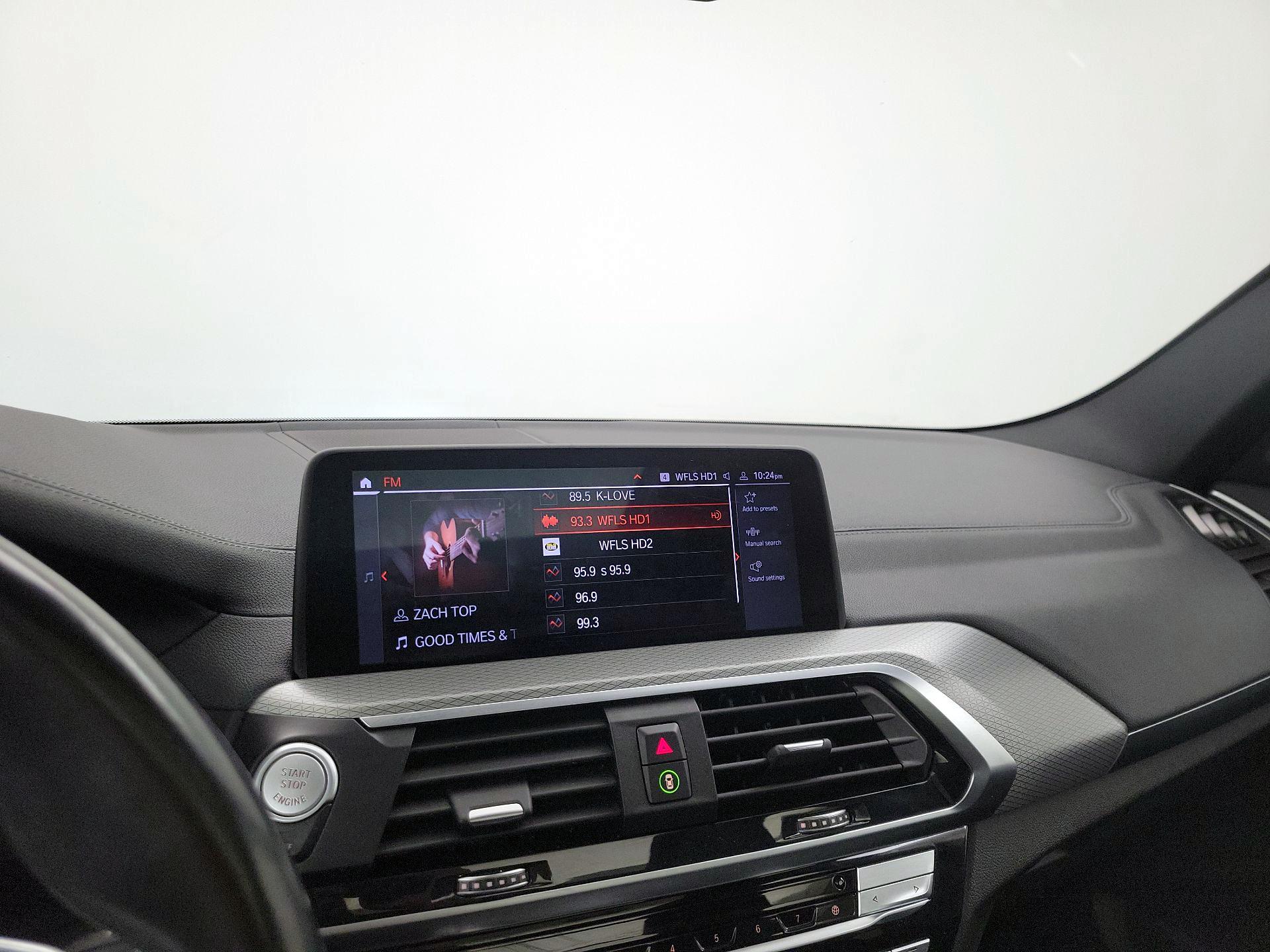 Thumbnail: 2021 BMW X3 - 16