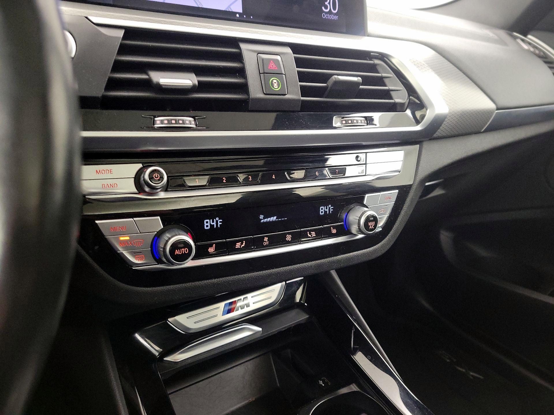 Thumbnail: 2021 BMW X3 - 17