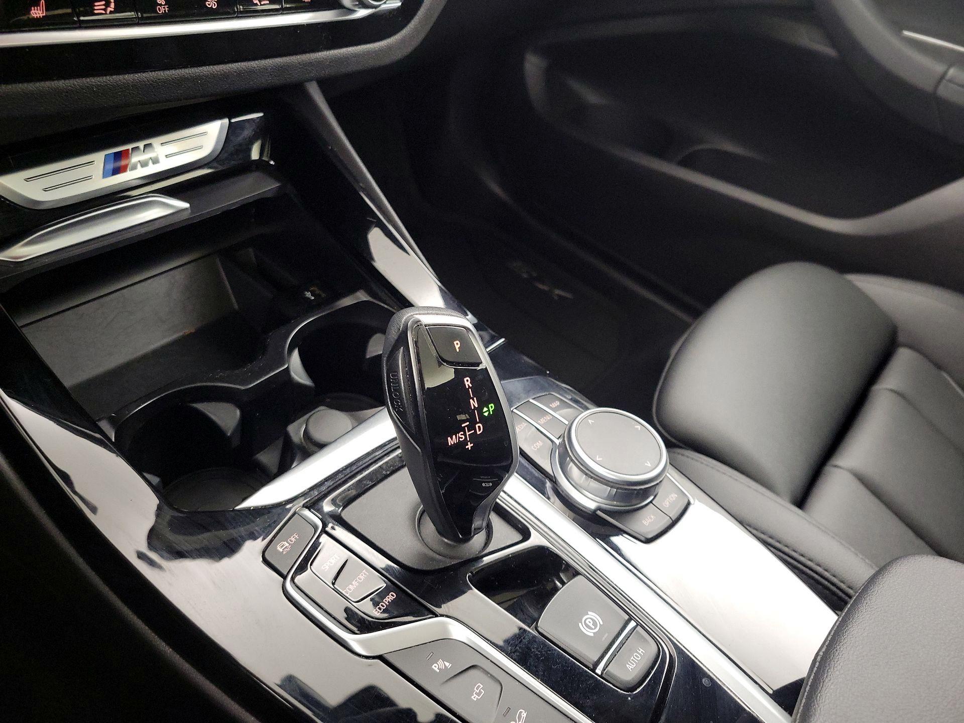 Thumbnail: 2021 BMW X3 - 18