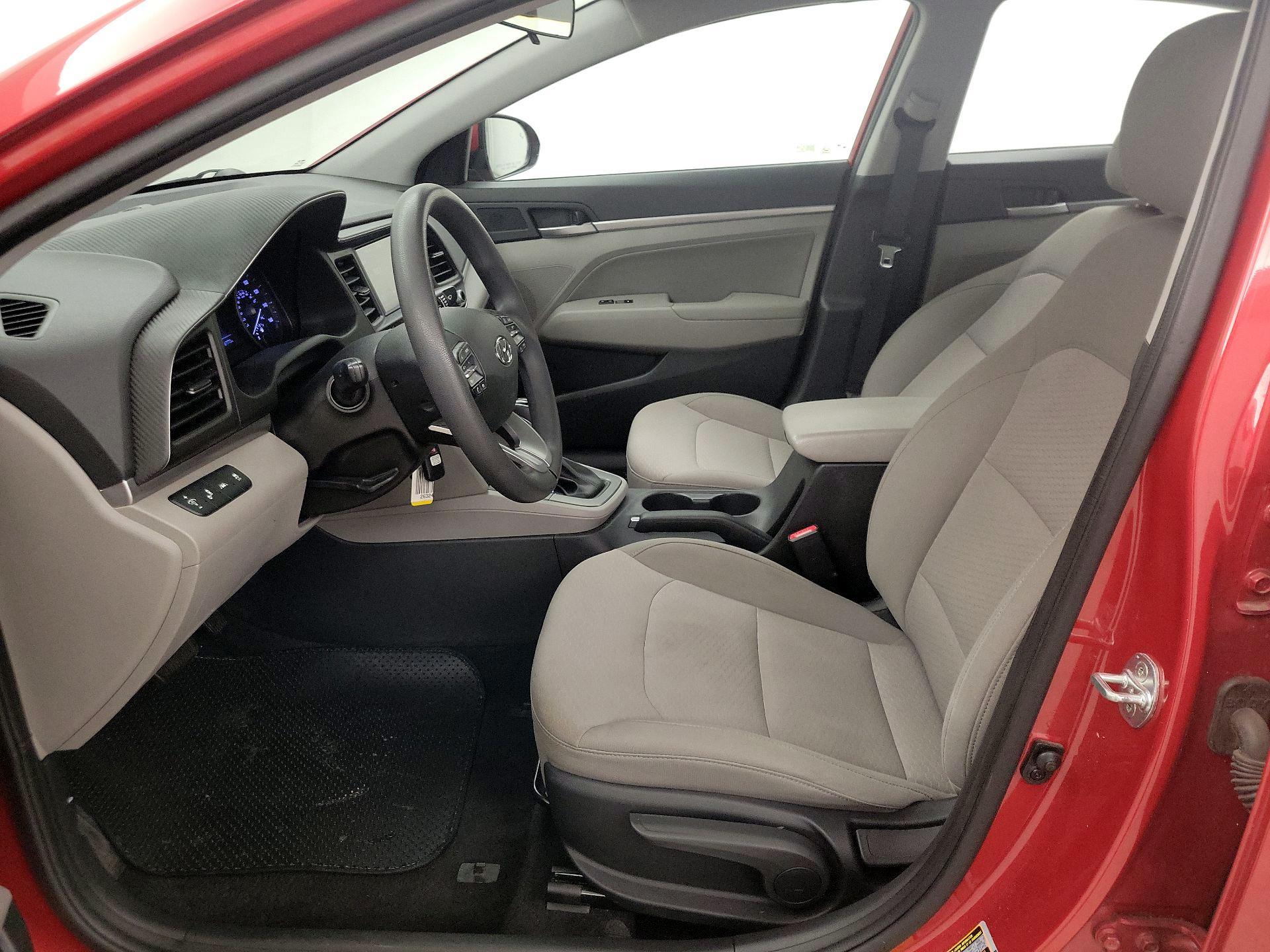 Thumbnail: 2020 Hyundai Elantra - 11