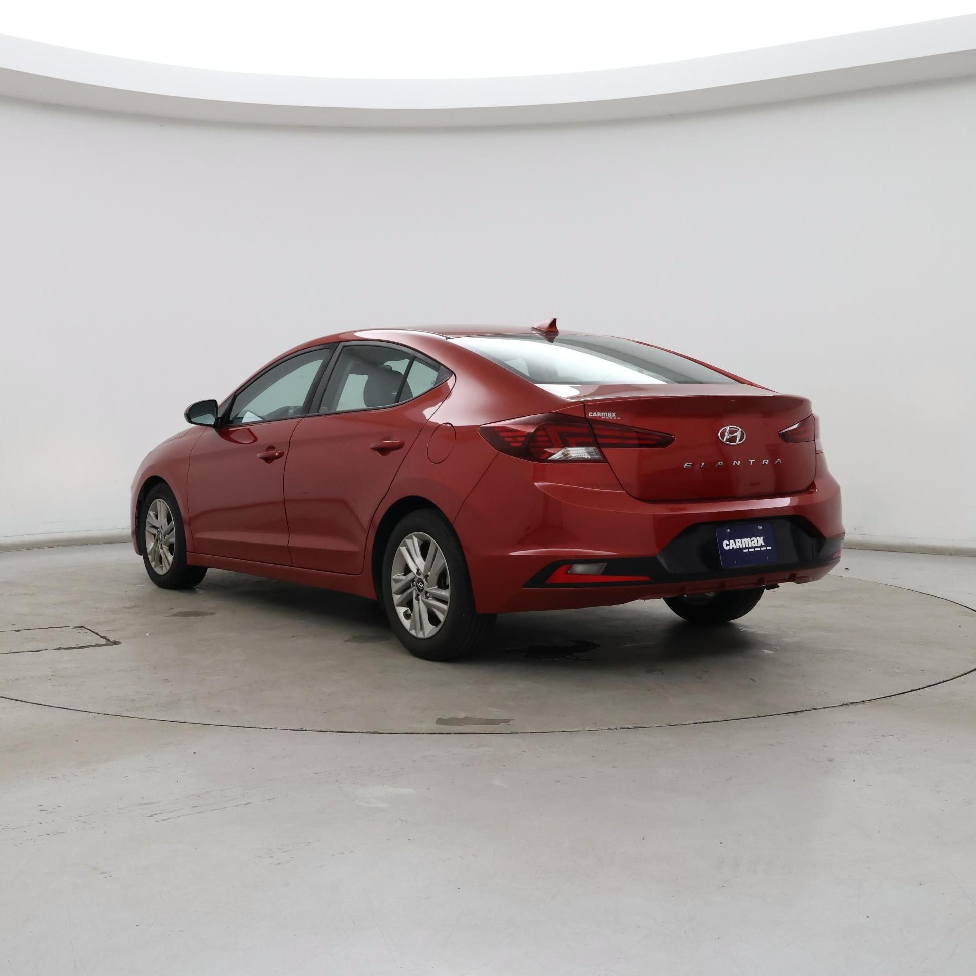 Thumbnail: 2020 Hyundai Elantra - 2