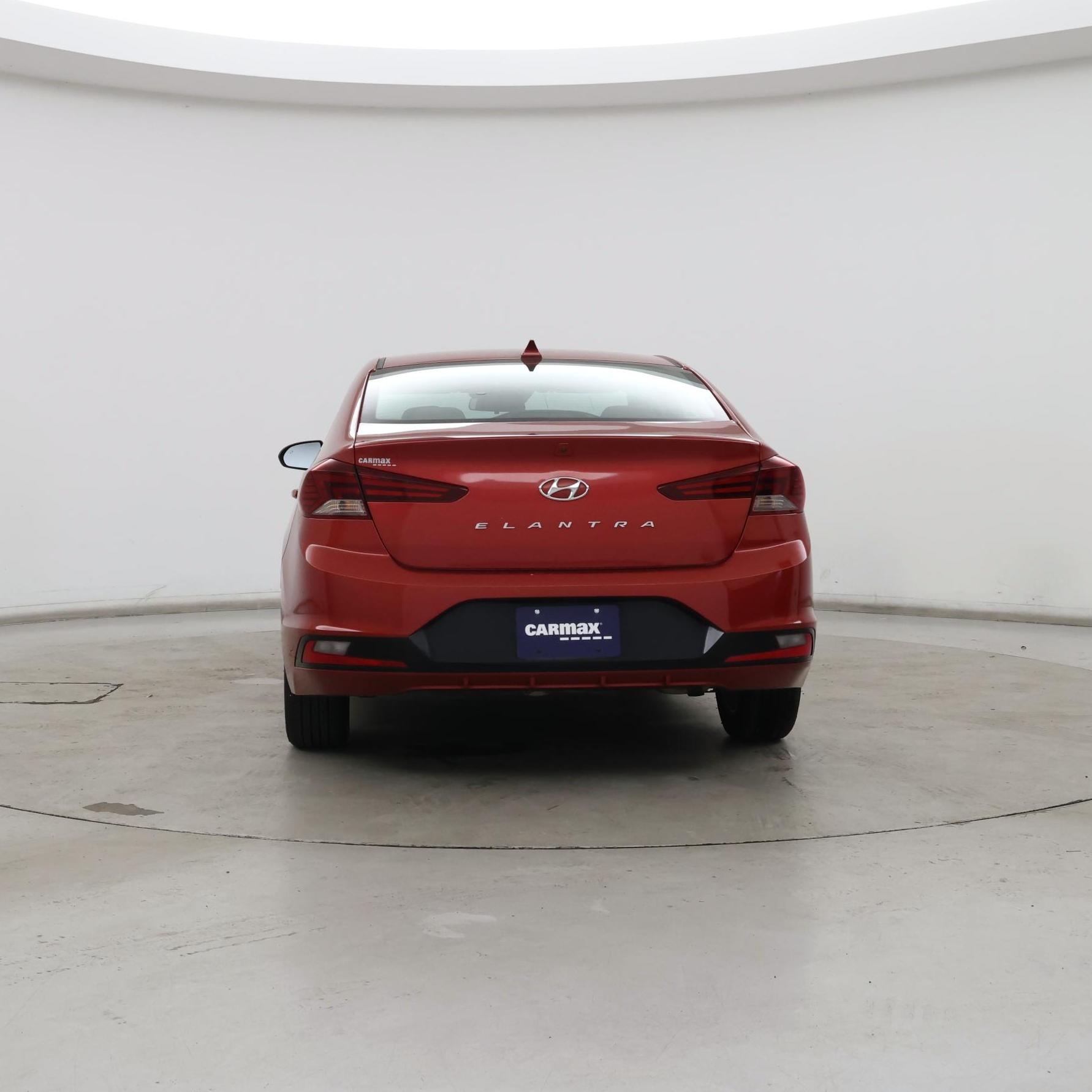 Thumbnail: 2020 Hyundai Elantra - 6