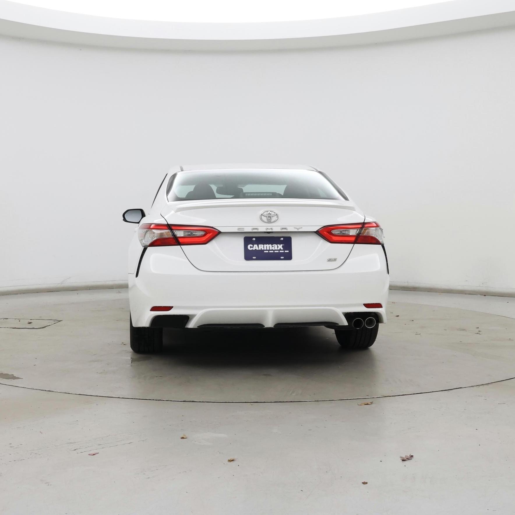 Thumbnail: 2018 Toyota Camry - 6