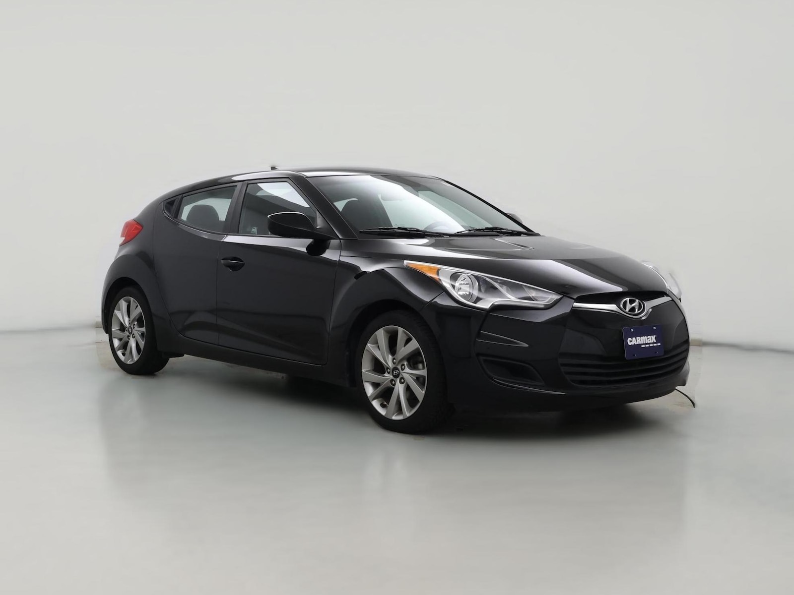 2016 Hyundai Veloster Base