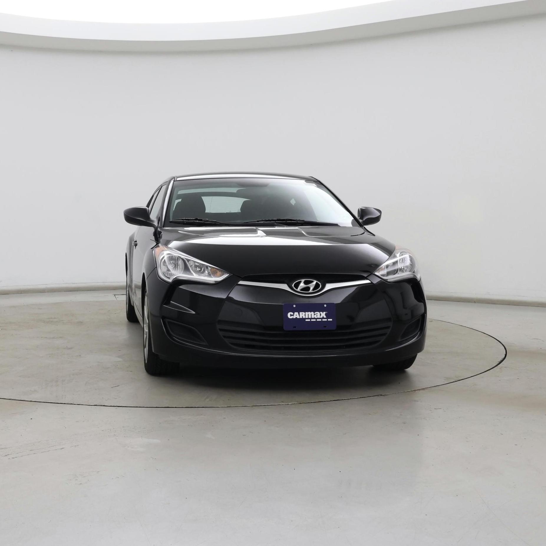 Thumbnail: 2016 Hyundai Veloster - 5