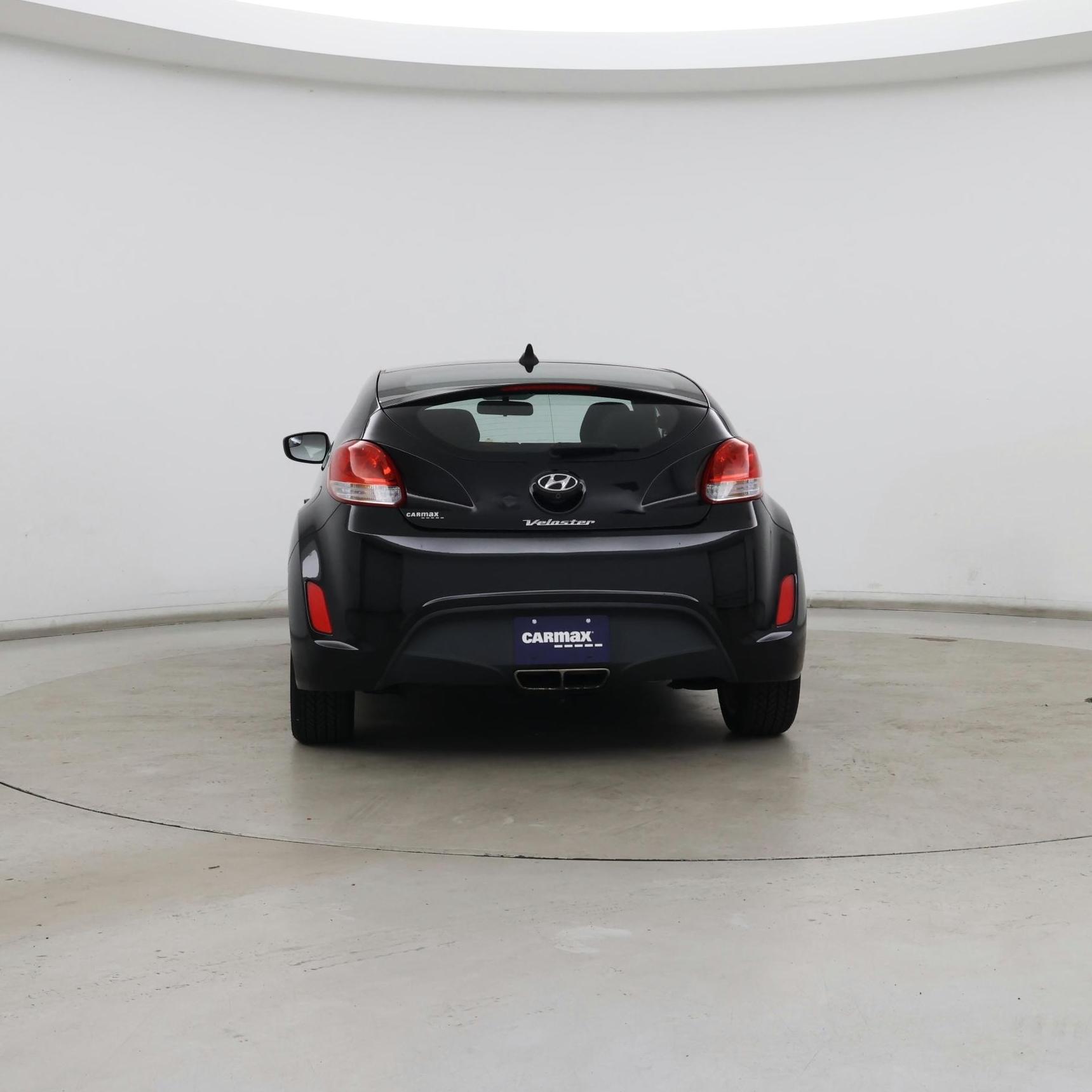 Thumbnail: 2016 Hyundai Veloster - 6