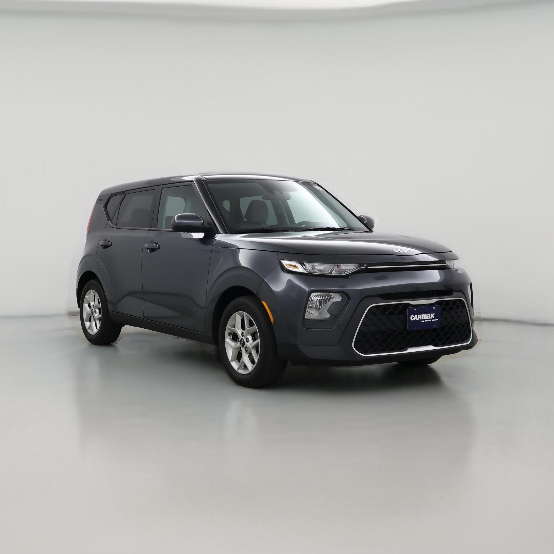 Thumbnail: 2022 Kia Soul - 1