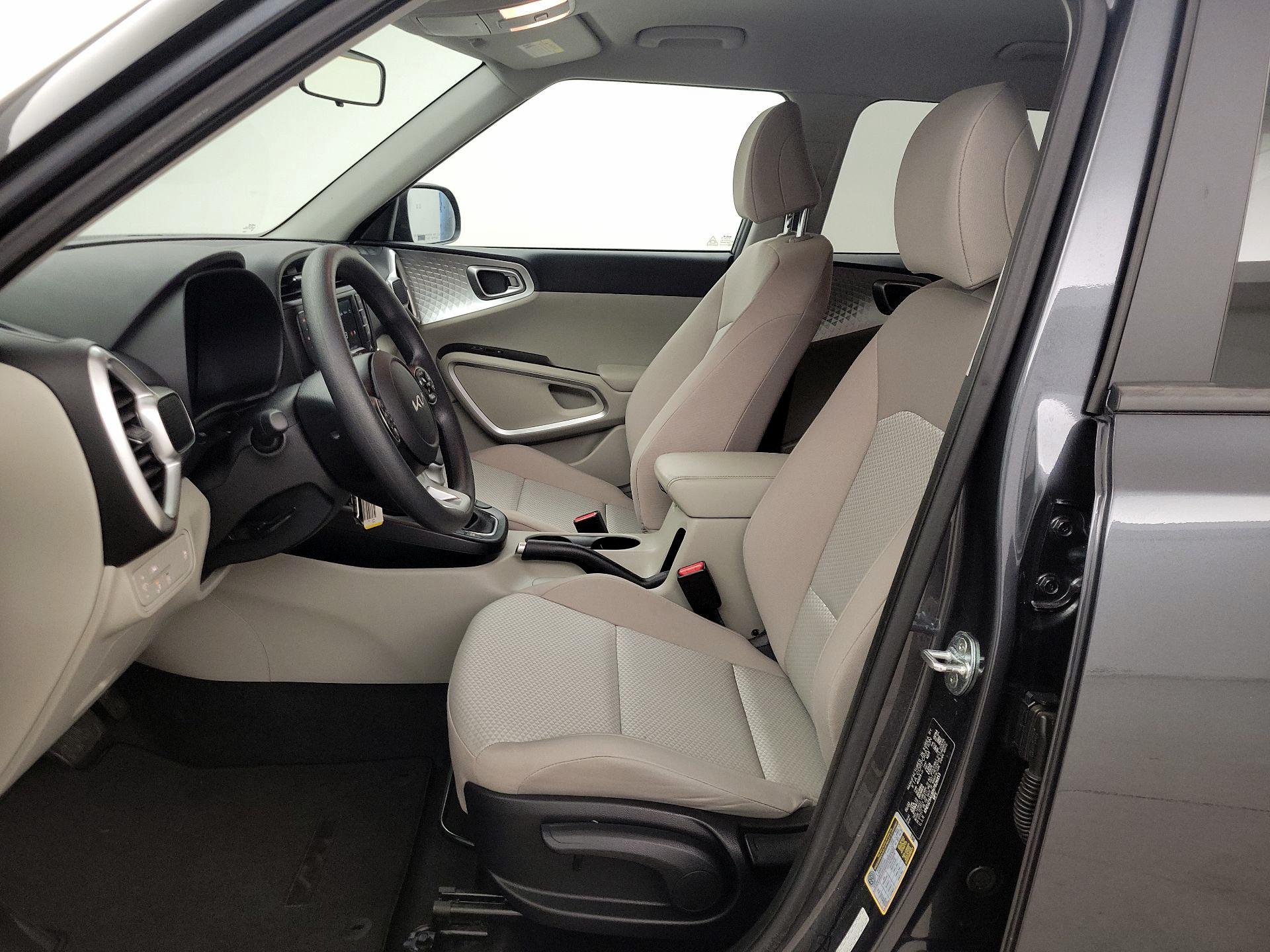 Thumbnail: 2022 Kia Soul - 11