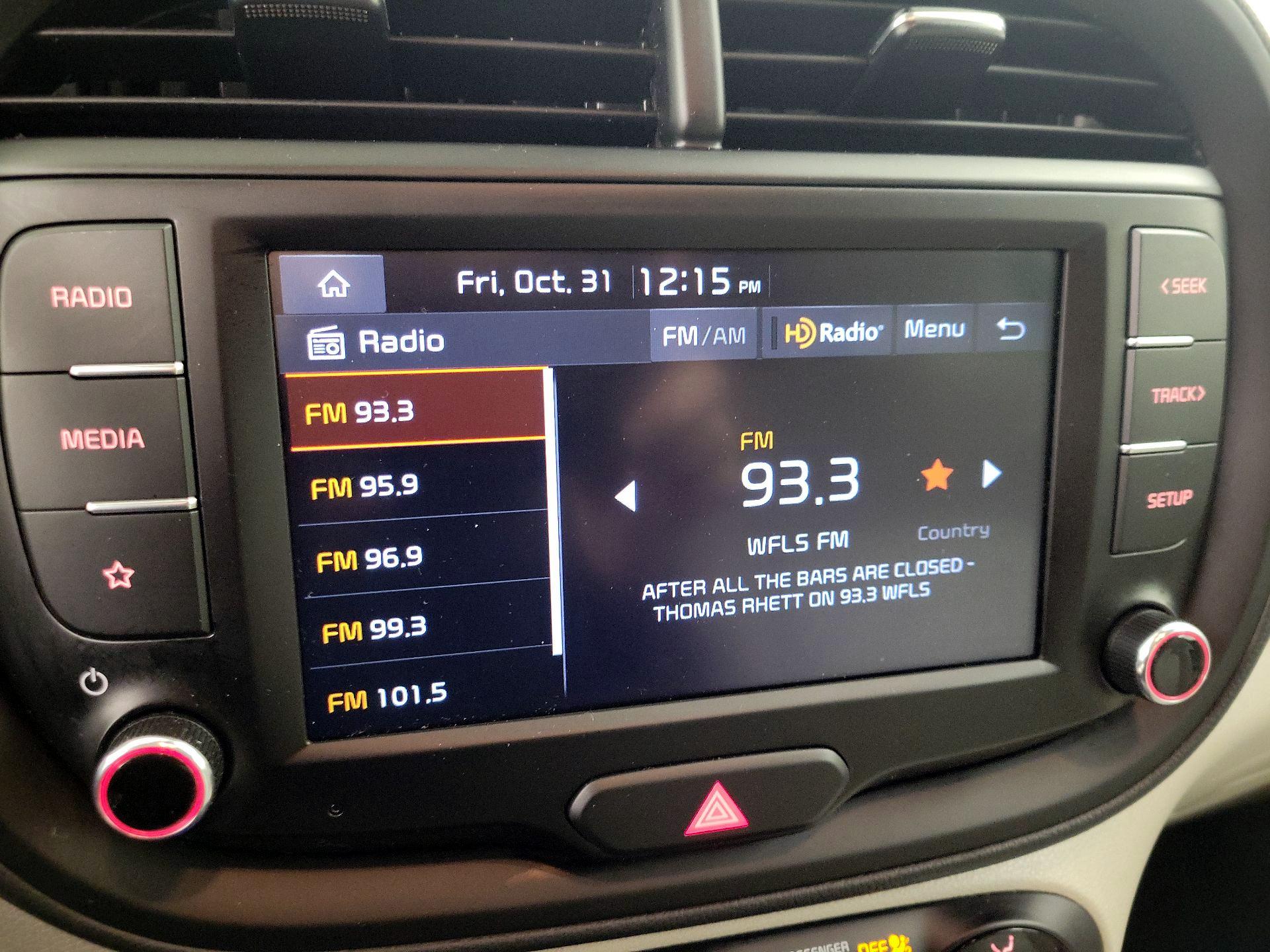 Thumbnail: 2022 Kia Soul - 15