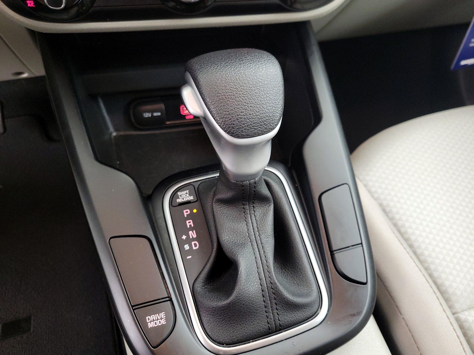 Thumbnail: 2022 Kia Soul - 17