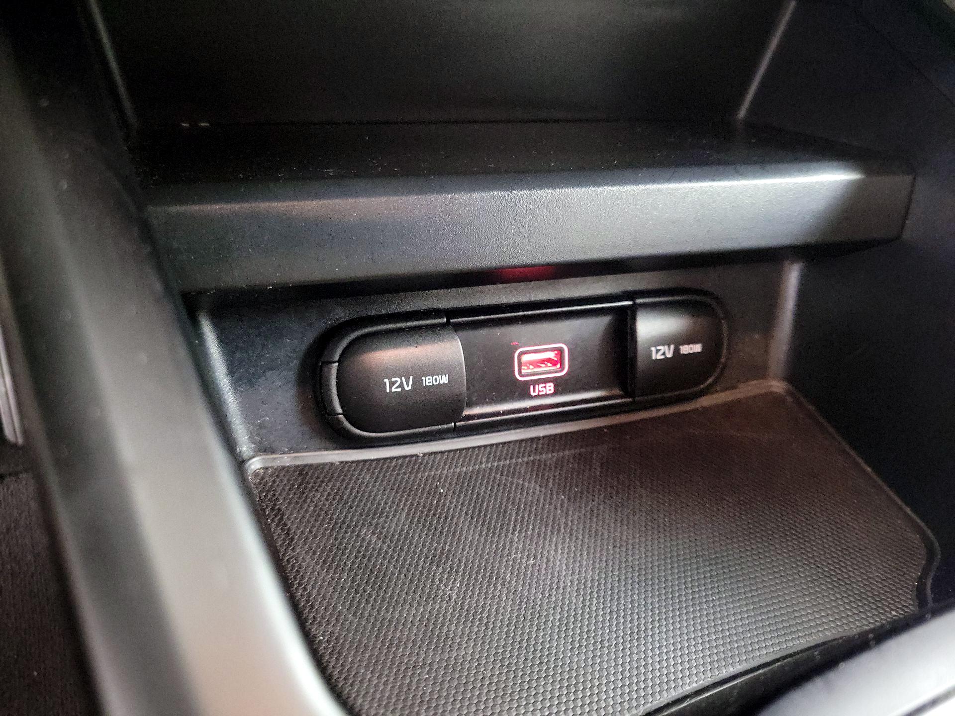 Thumbnail: 2022 Kia Soul - 18