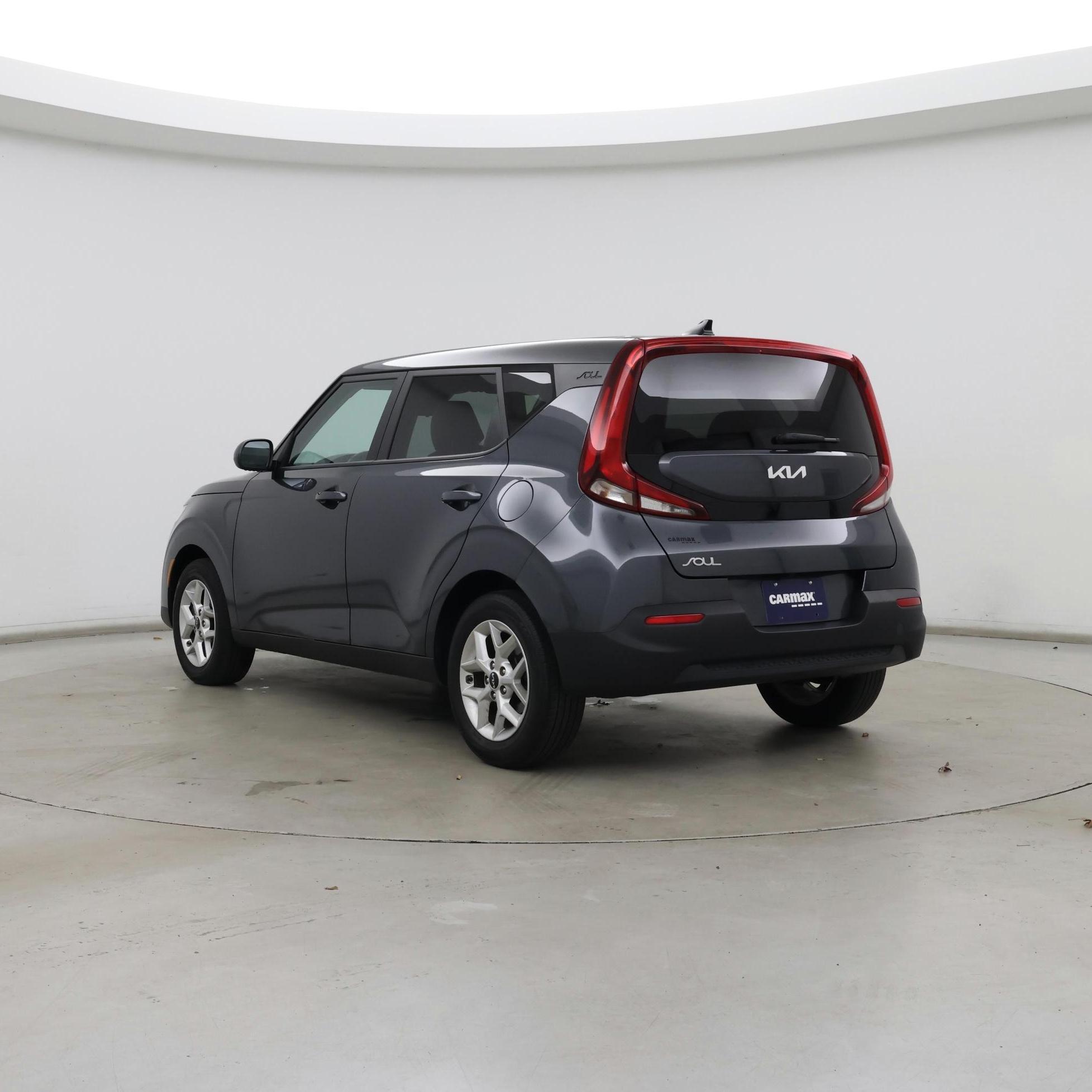 Thumbnail: 2022 Kia Soul - 2