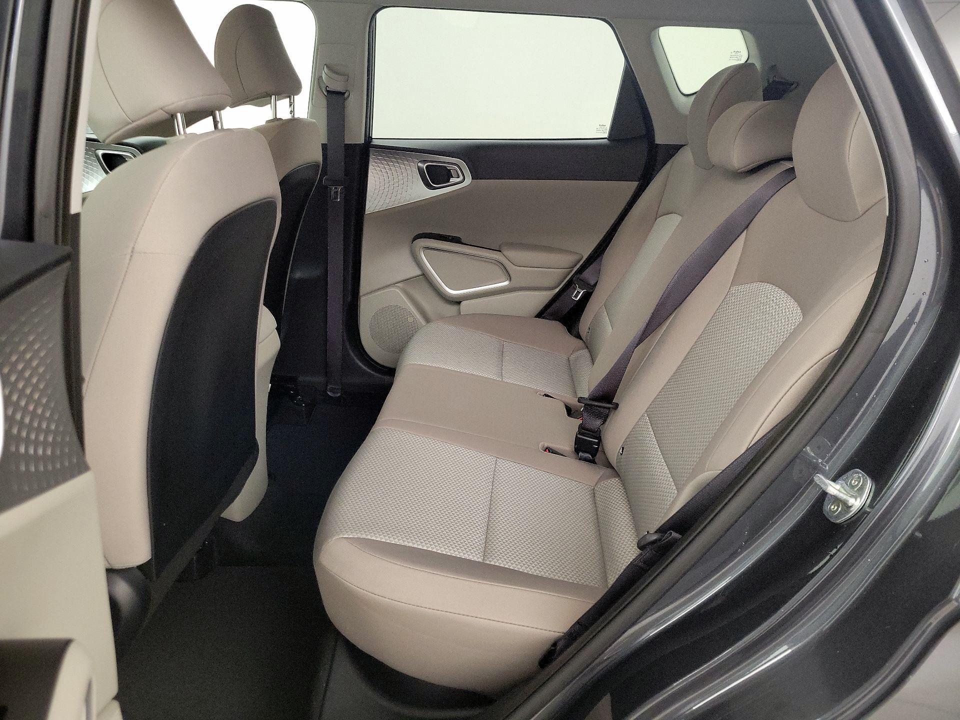 Thumbnail: 2022 Kia Soul - 19