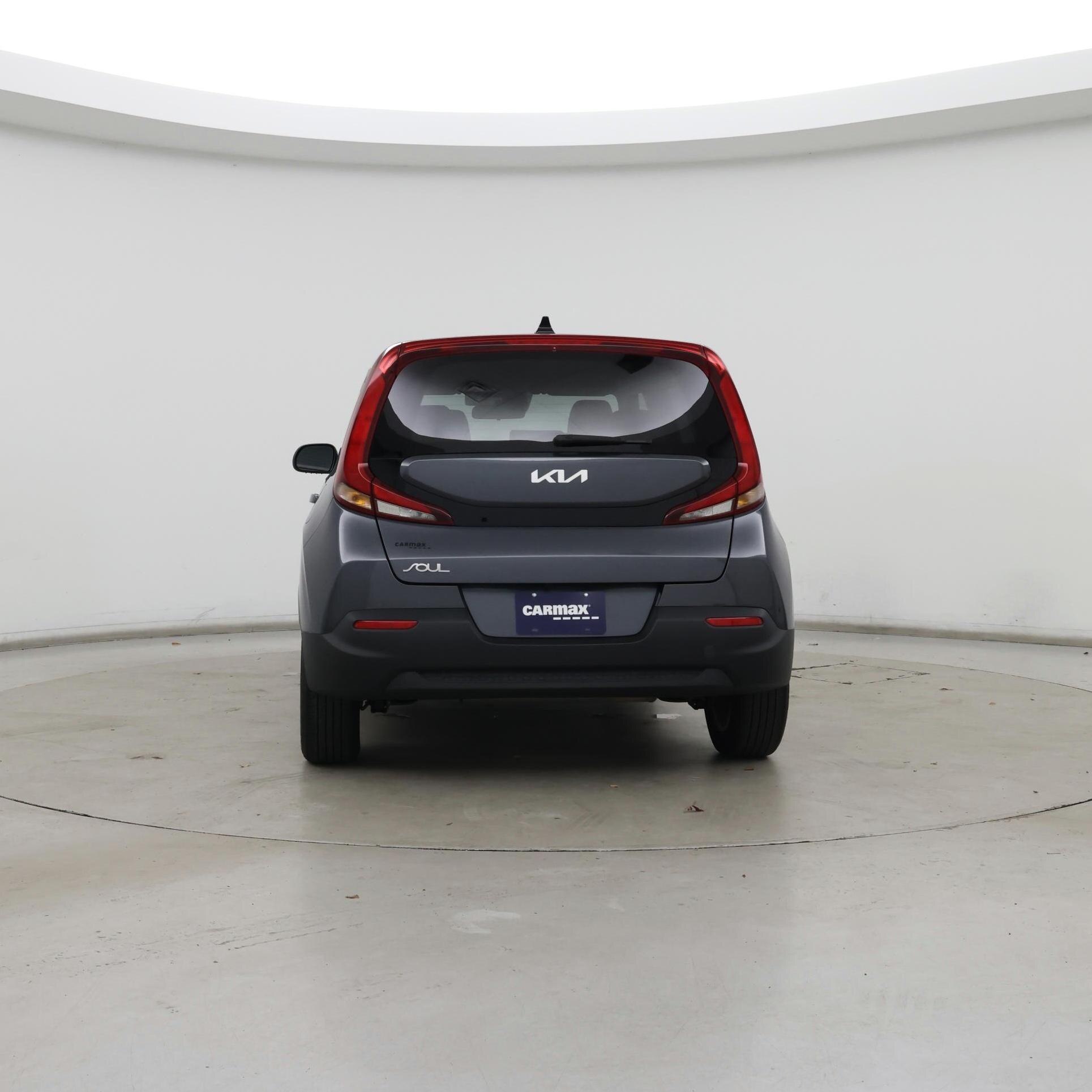 Thumbnail: 2022 Kia Soul - 6