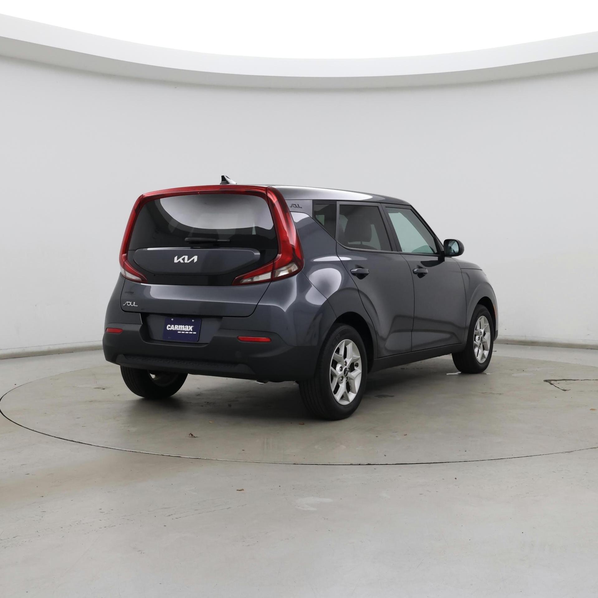 Thumbnail: 2022 Kia Soul - 8