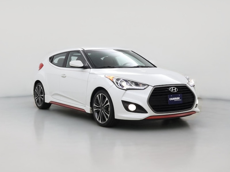 2016 Hyundai Veloster R-Spec -
                  Glen Allen, VA