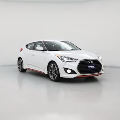 2016 Hyundai Veloster R-Spec