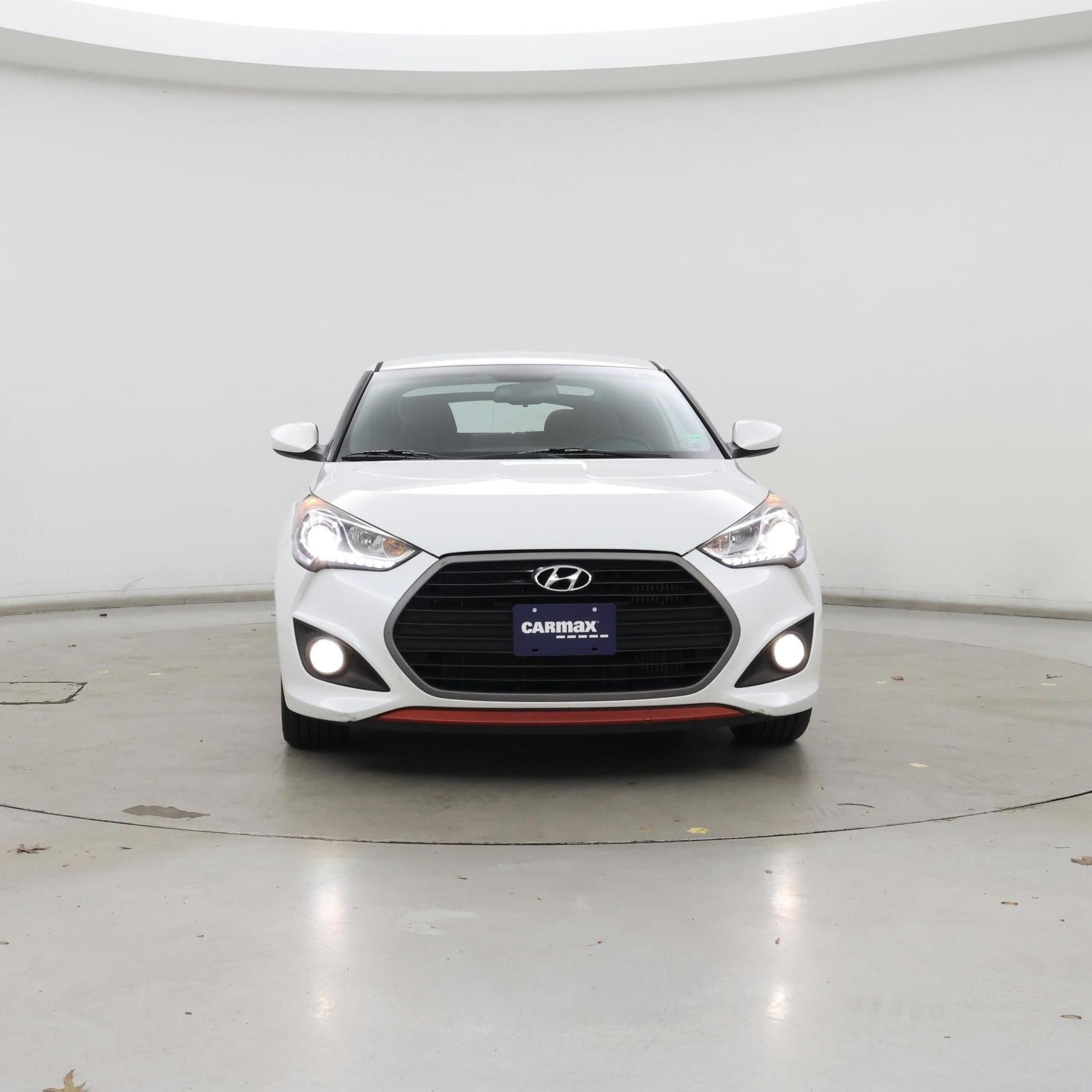 Thumbnail: 2016 Hyundai Veloster - 5