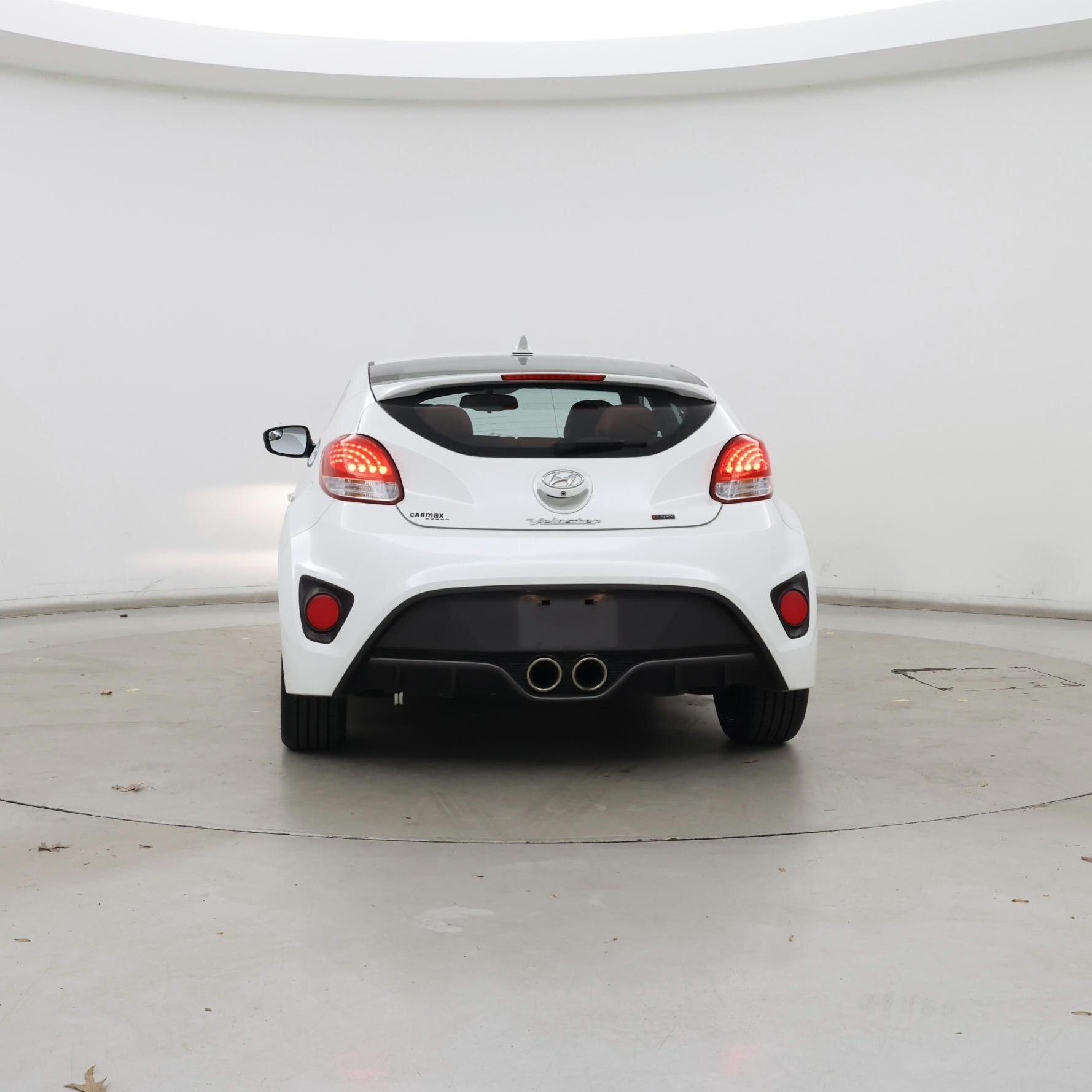 Thumbnail: 2016 Hyundai Veloster - 6