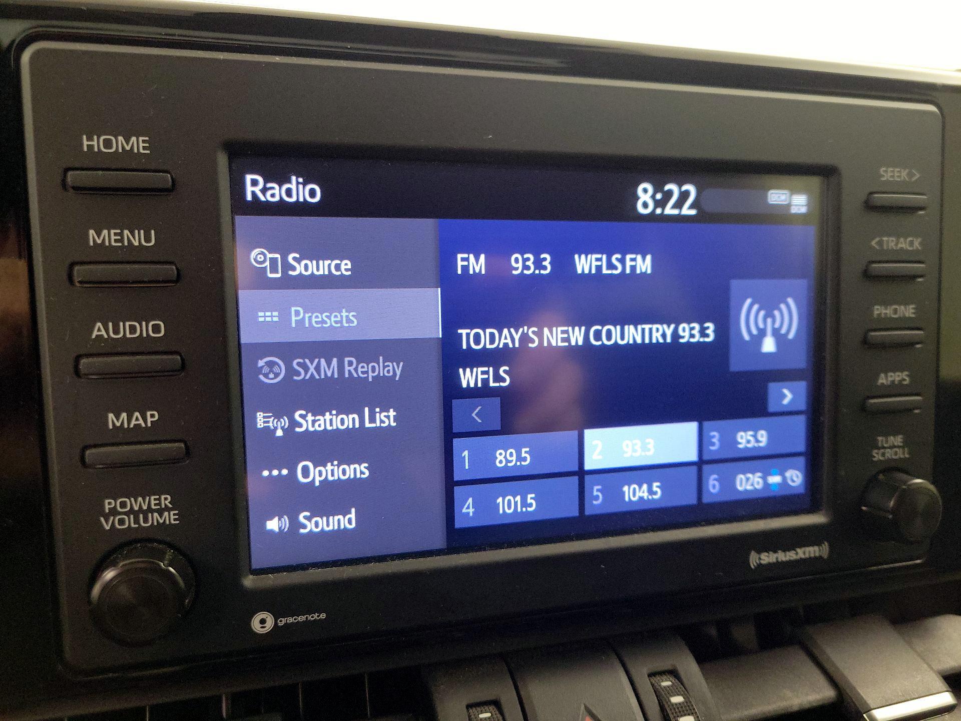 Thumbnail: 2020 Toyota RAV4 - 15