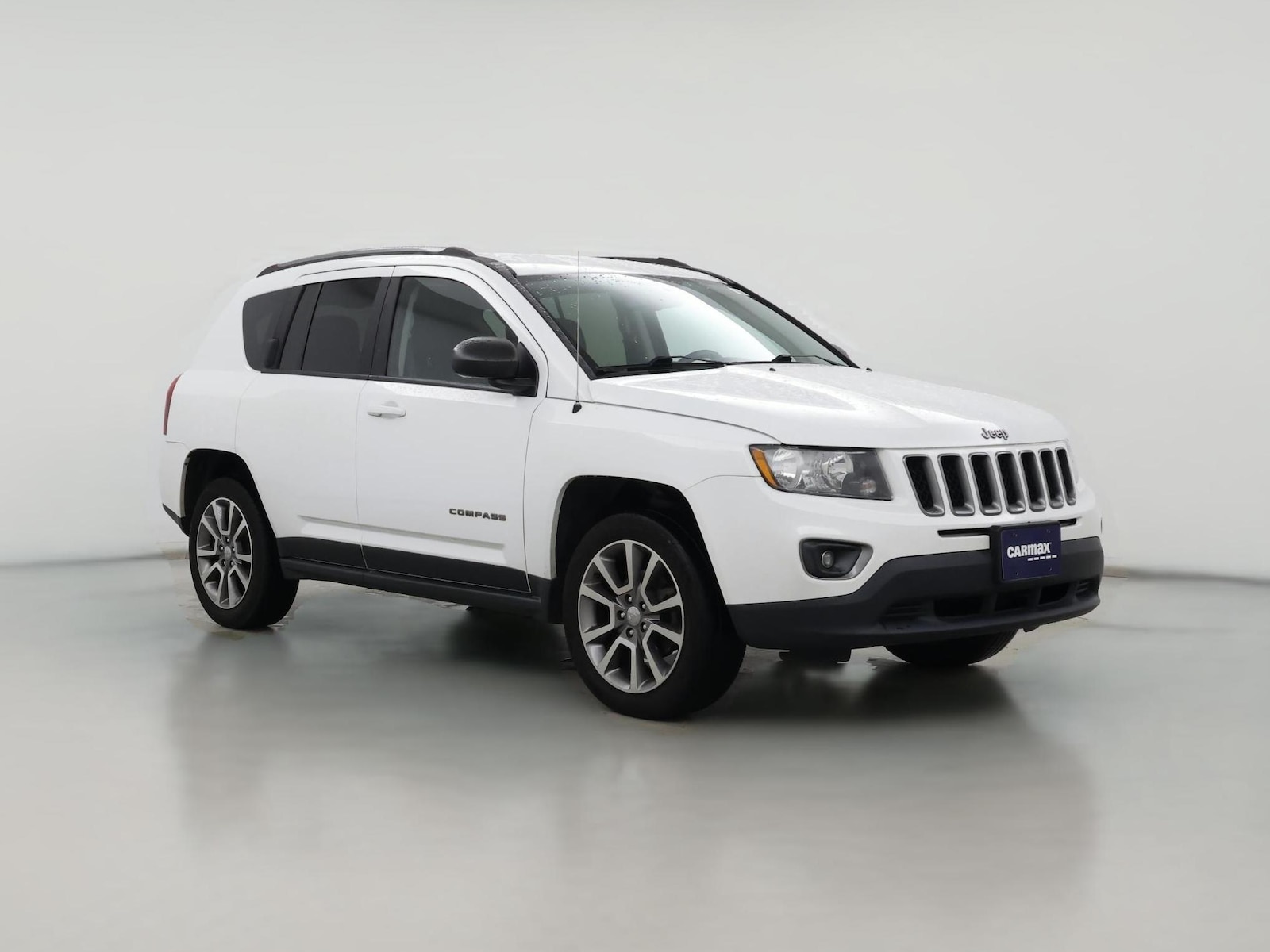 2016 Jeep Compass Sport SE