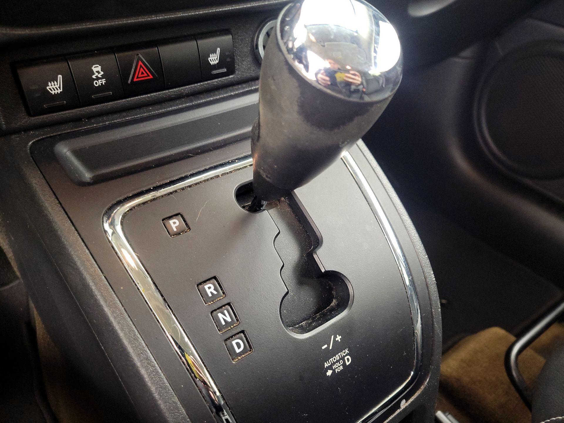 Thumbnail: 2016 Jeep Compass - 16