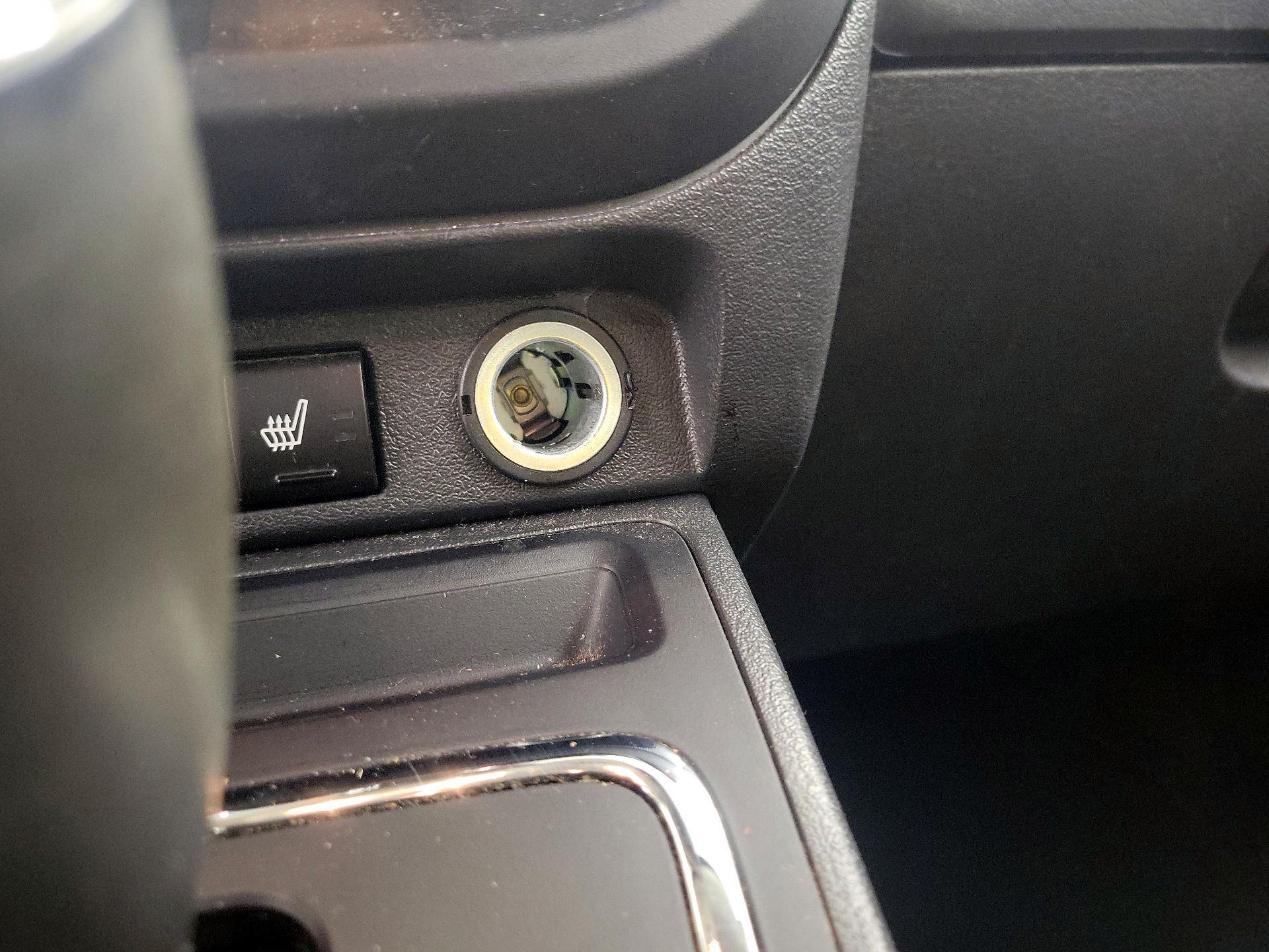 Thumbnail: 2016 Jeep Compass - 17