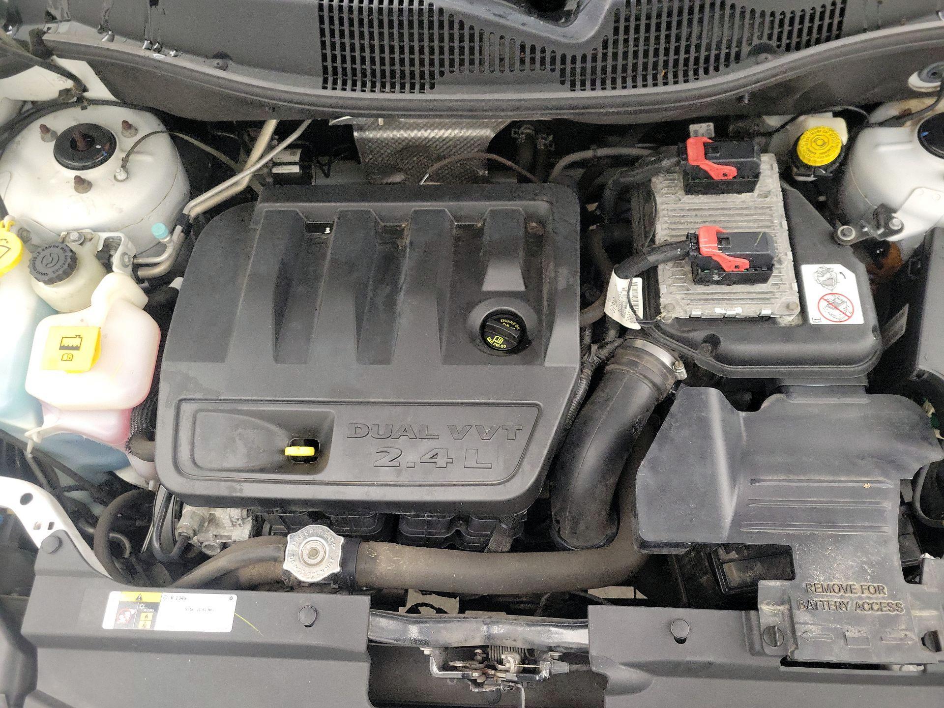 Thumbnail: 2016 Jeep Compass - 20