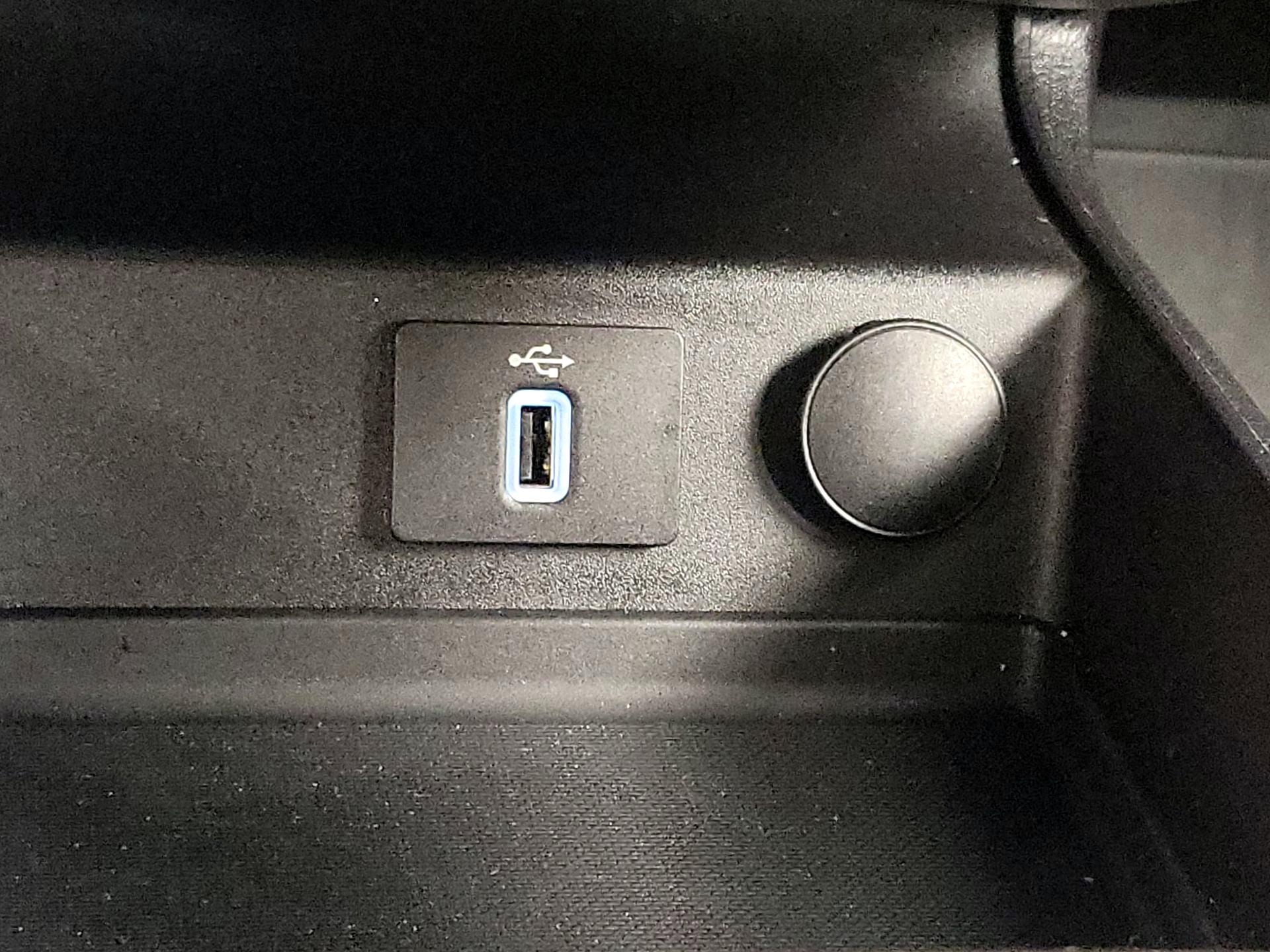 Thumbnail: 2018 Ford Fusion - 19