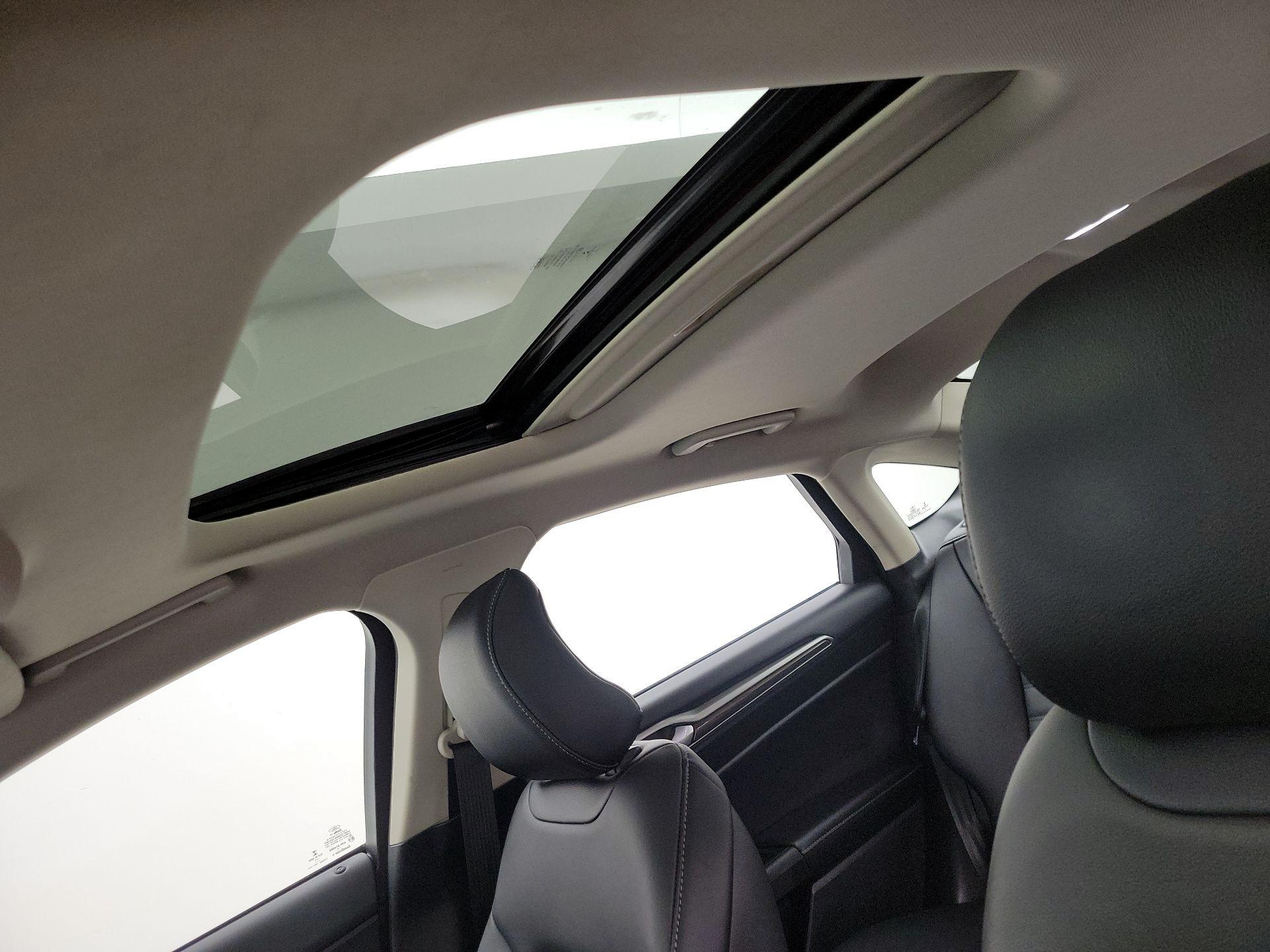 Thumbnail: 2018 Ford Fusion - 20