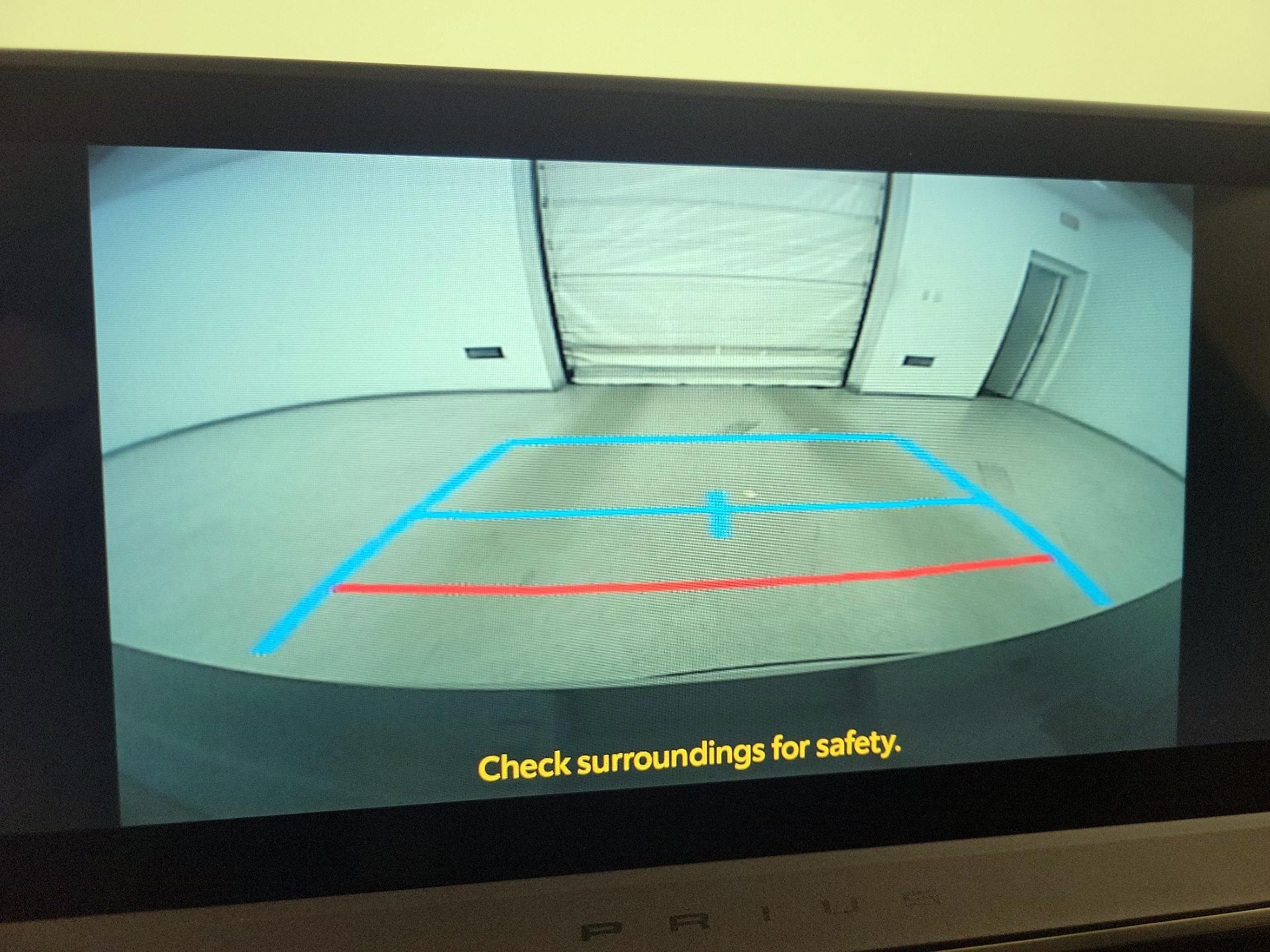 Thumbnail: 2024 Toyota Prius - 14