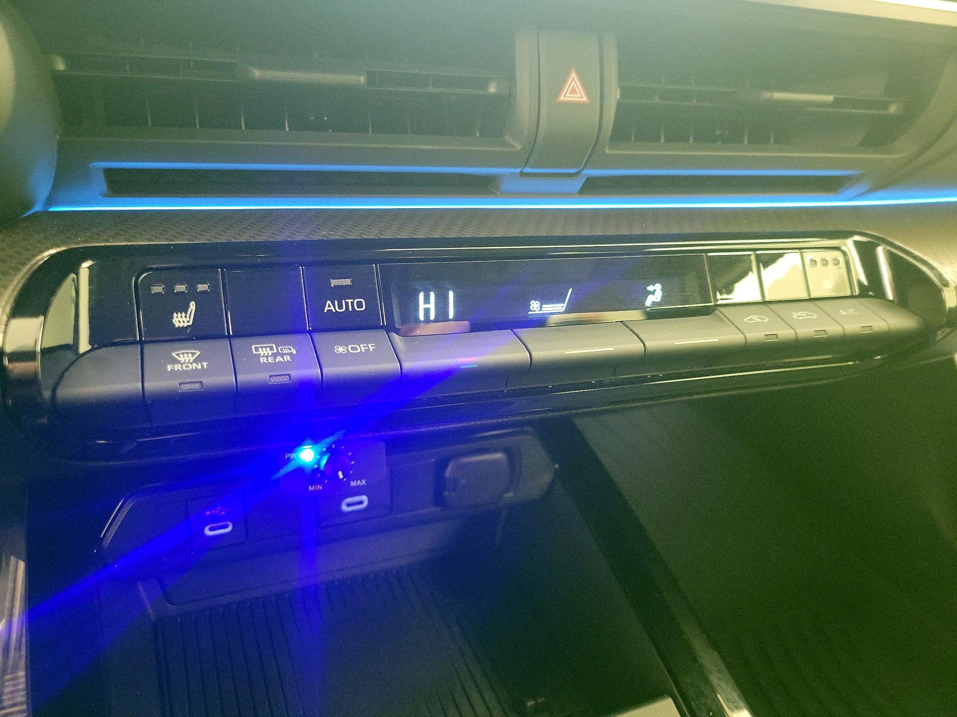 Thumbnail: 2024 Toyota Prius - 16